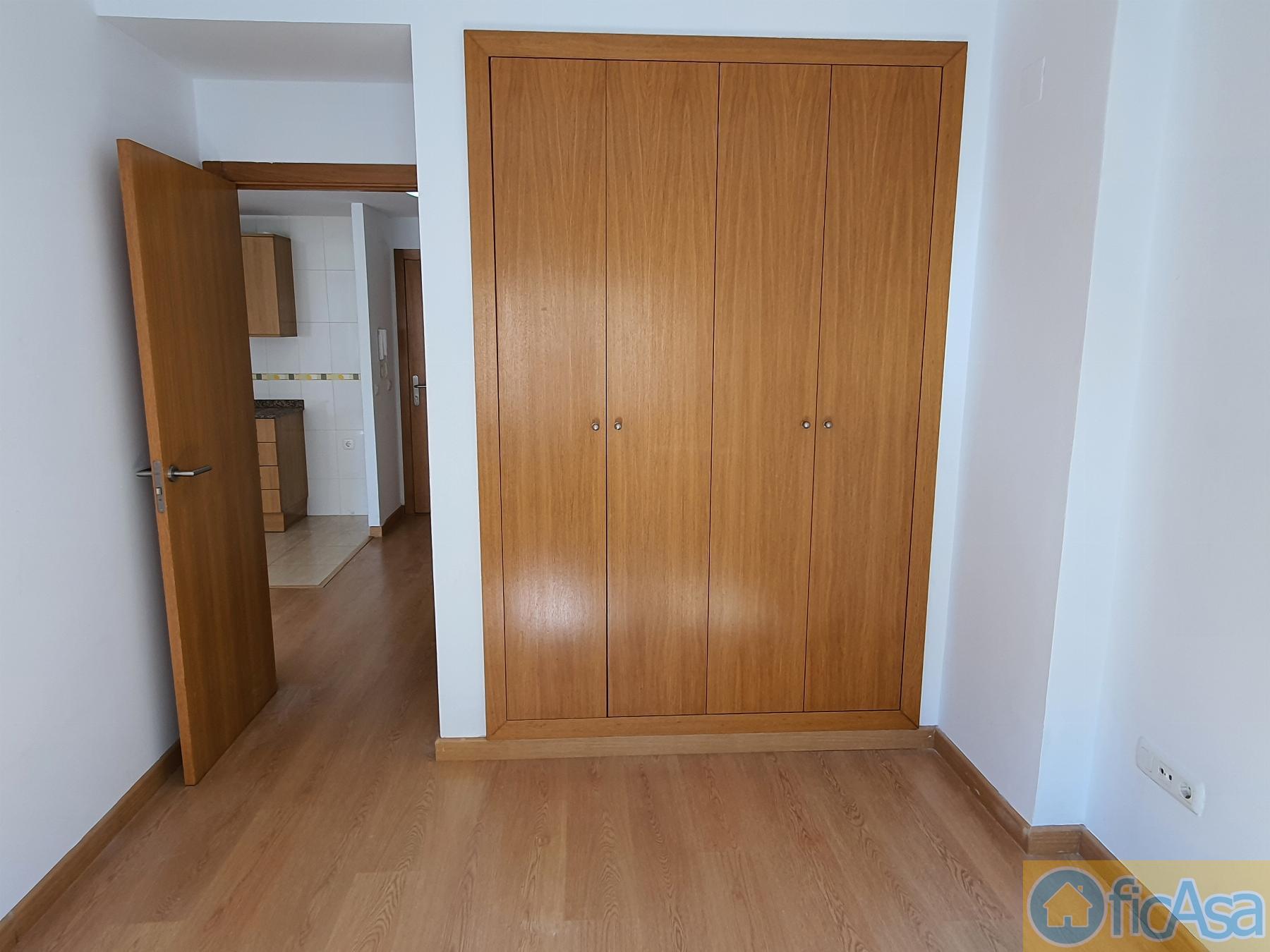 Venta de piso en Castellón