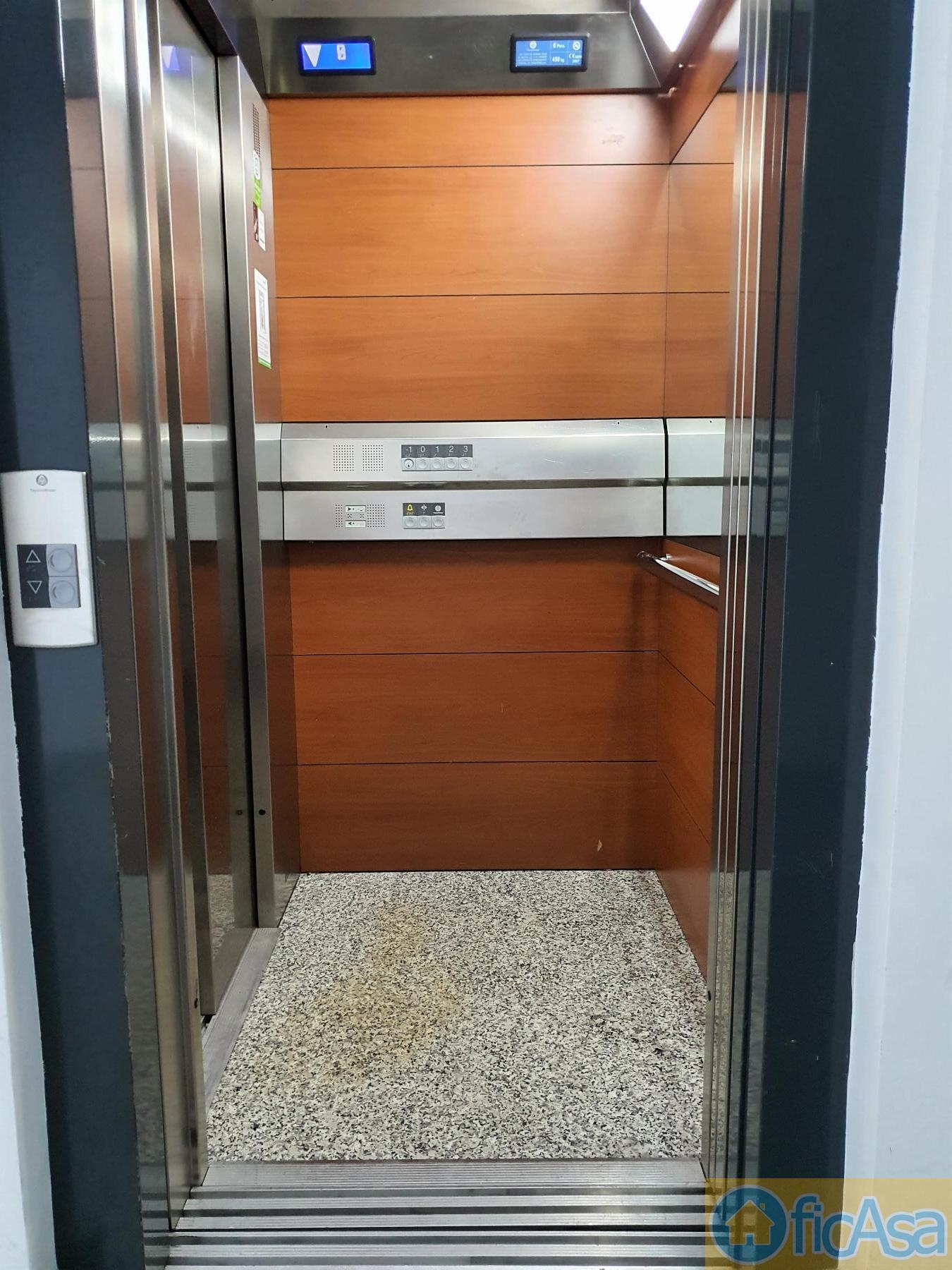 Venta de piso en Castellón