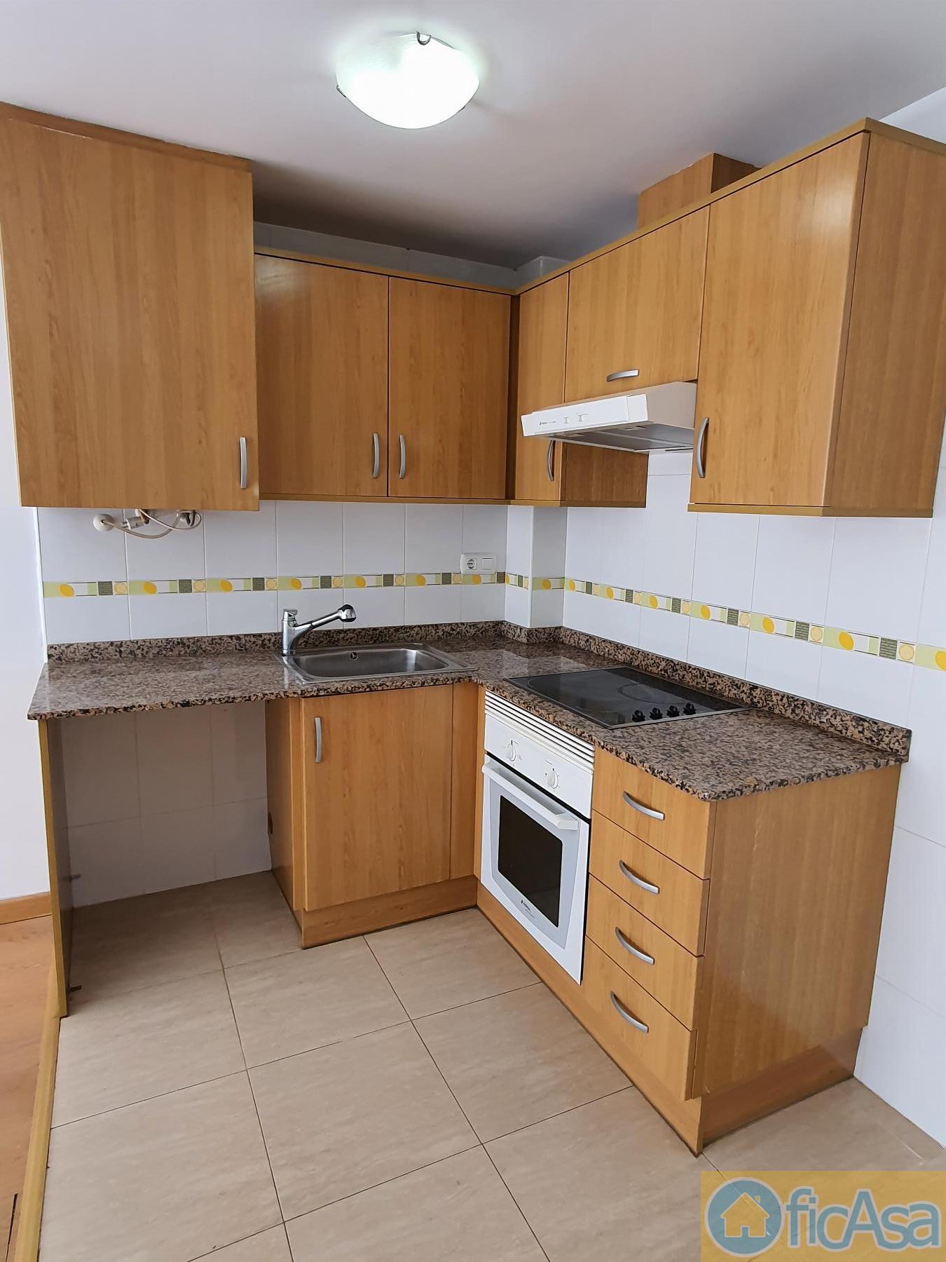 Venta de piso en Castellón