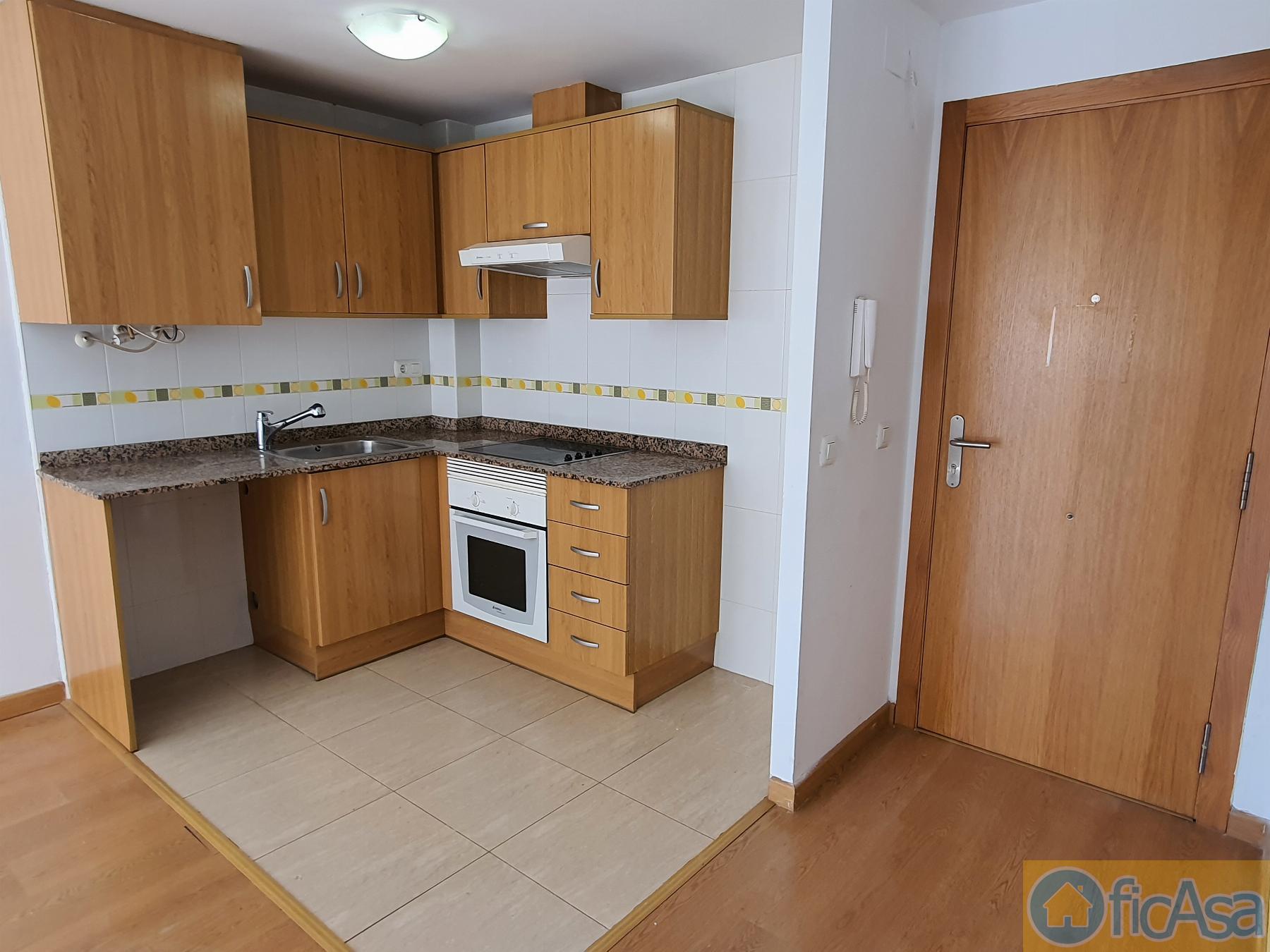 Venta de piso en Castellón