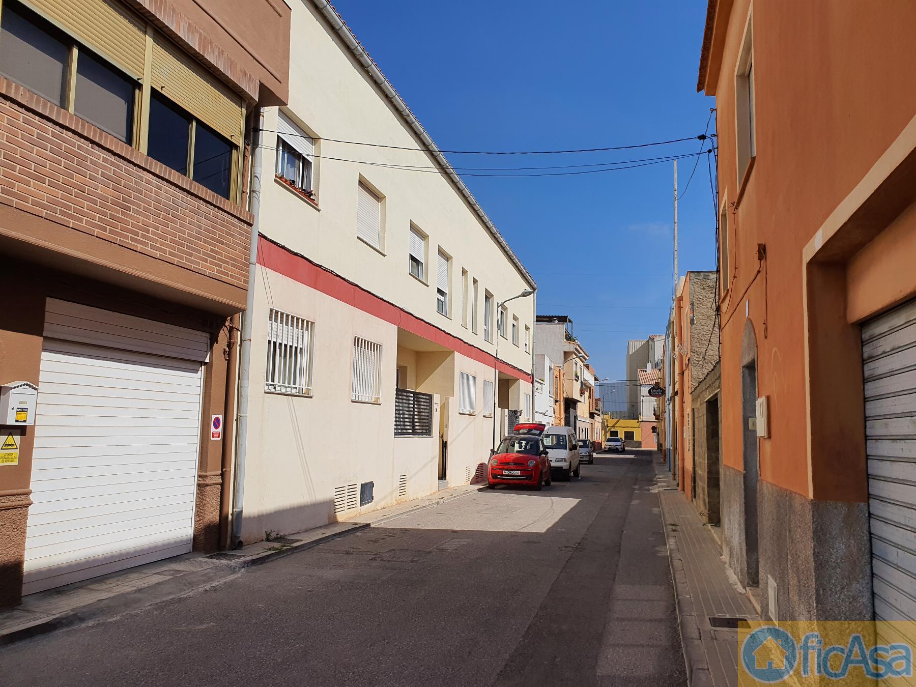 Venta de piso en Castellón