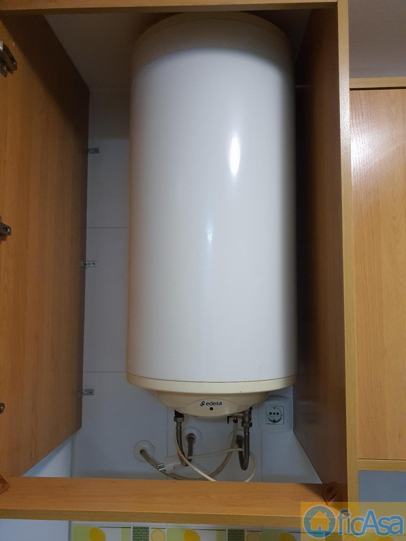 Venta de piso en Castellón