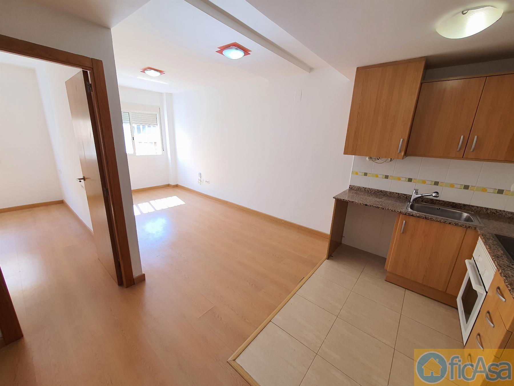 Venta de piso en Castellón