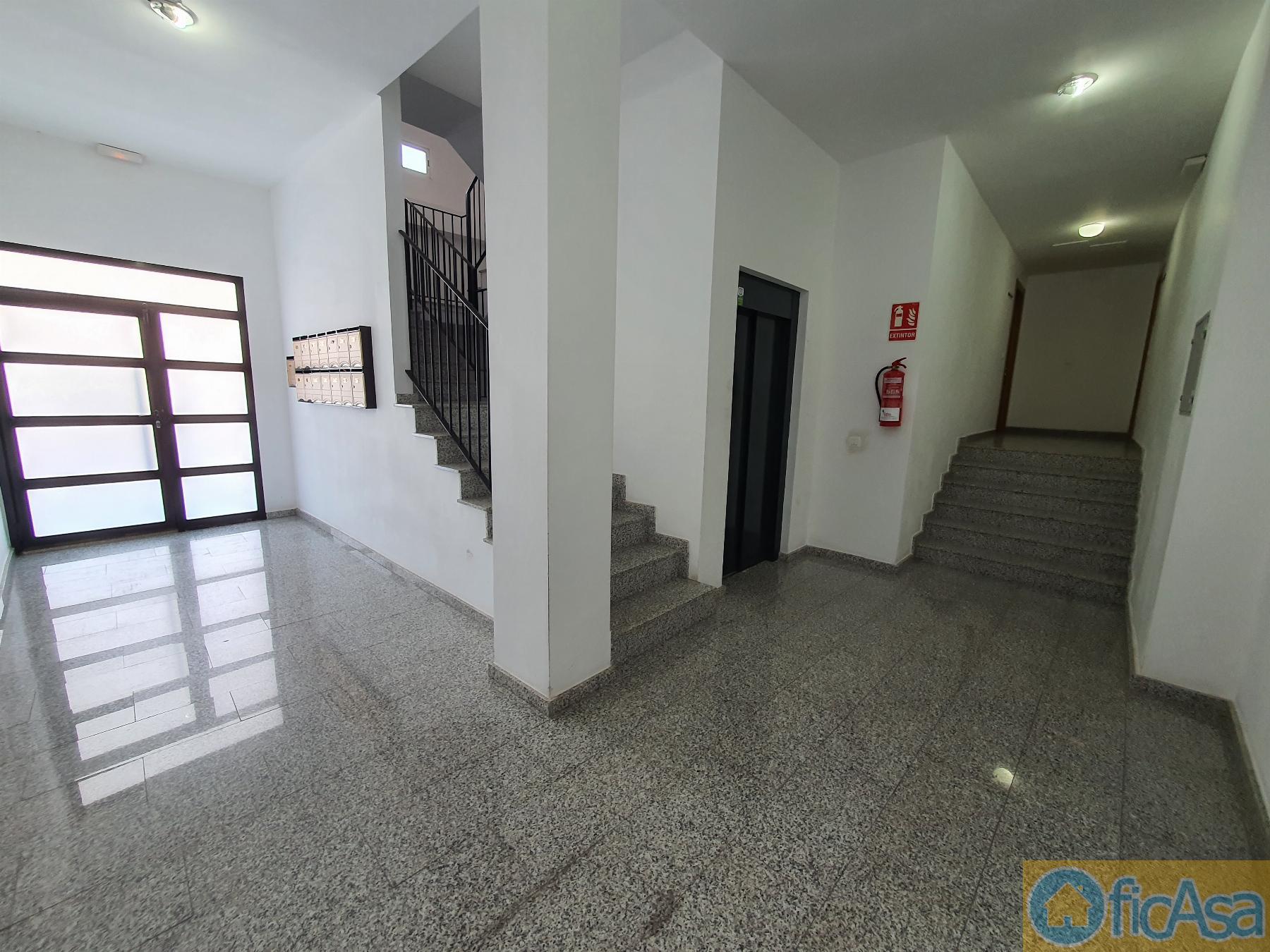 Venta de piso en Castellón
