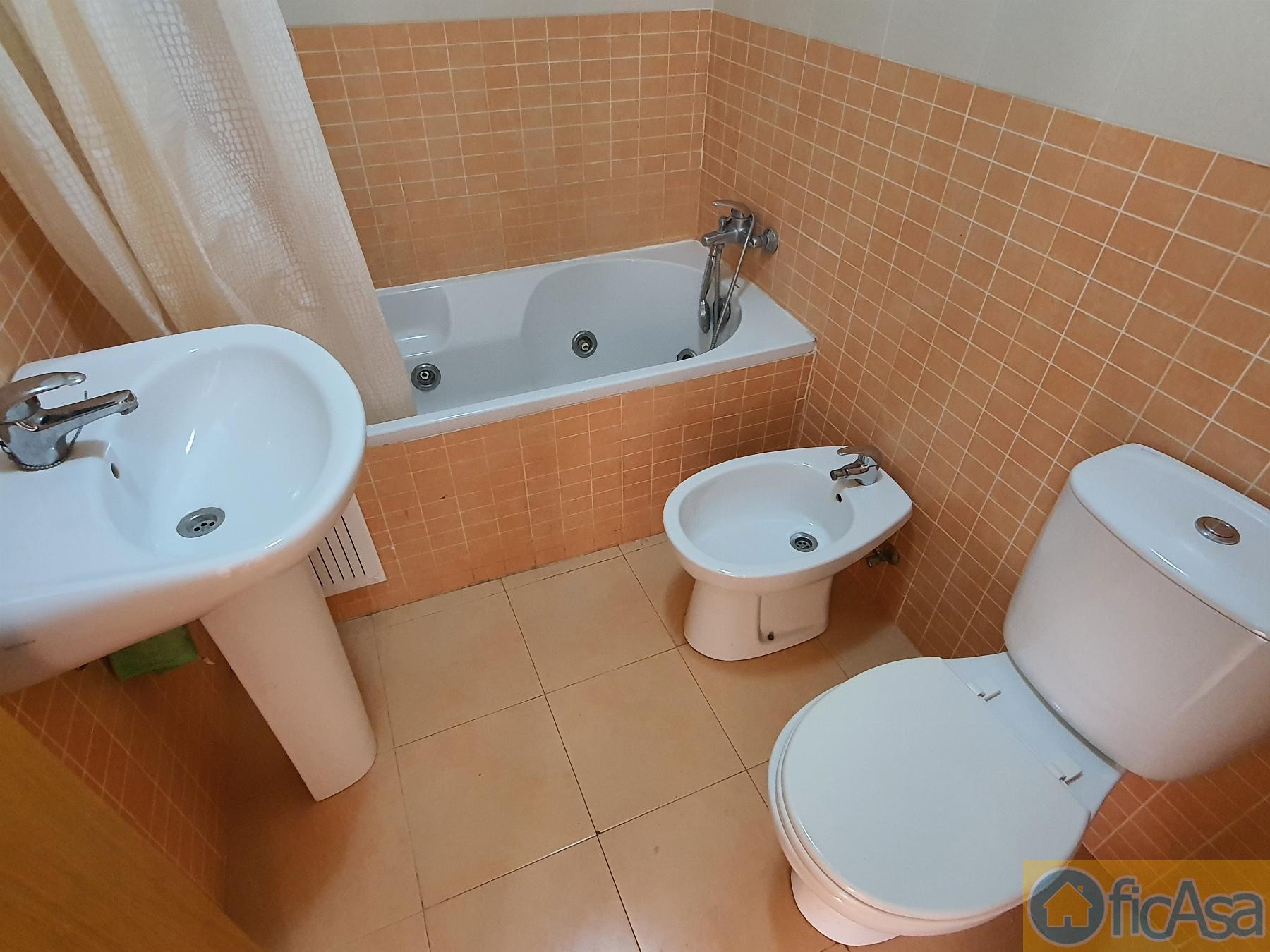 Venta de piso en Castellón