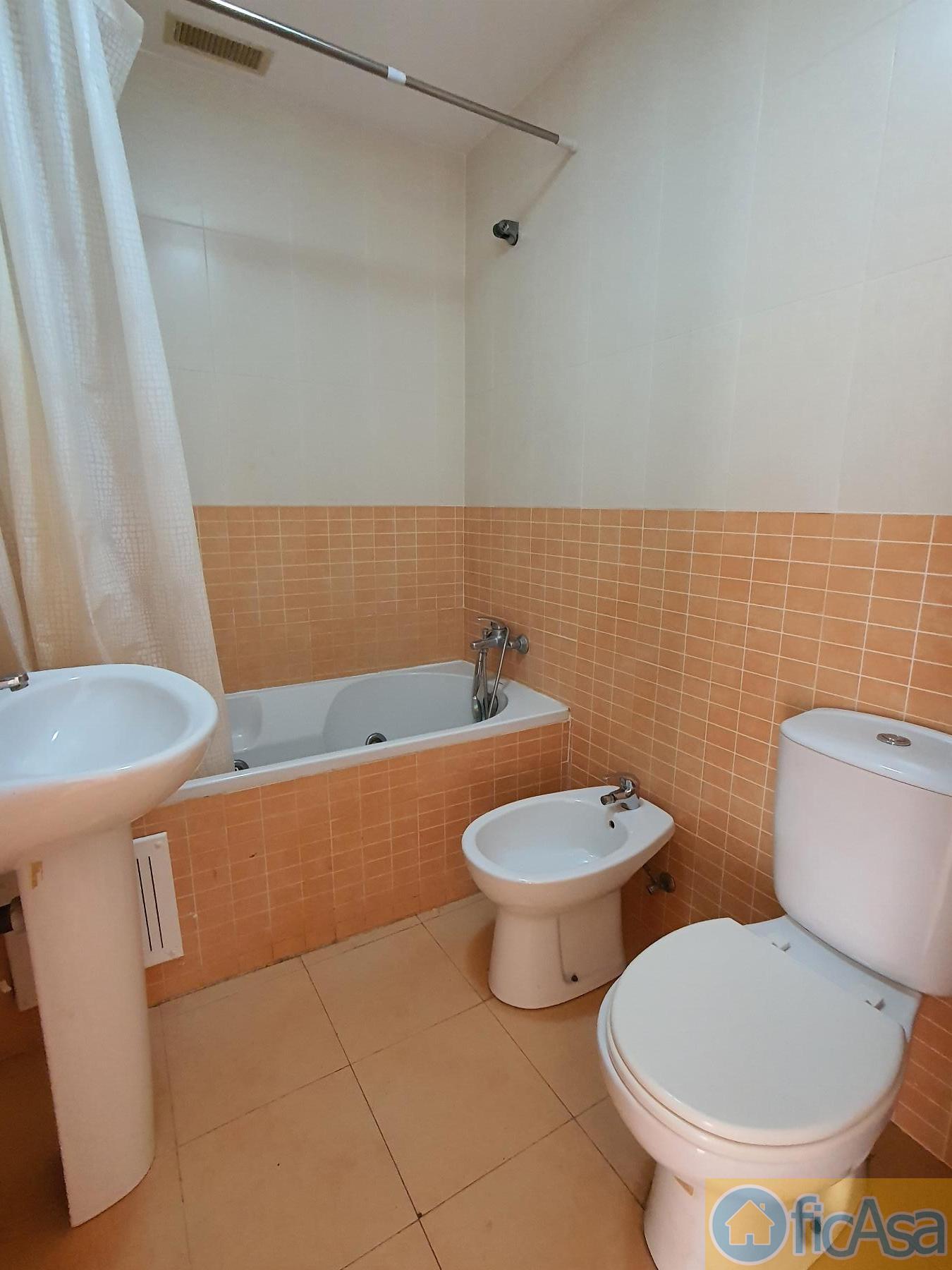 Venta de piso en Castellón