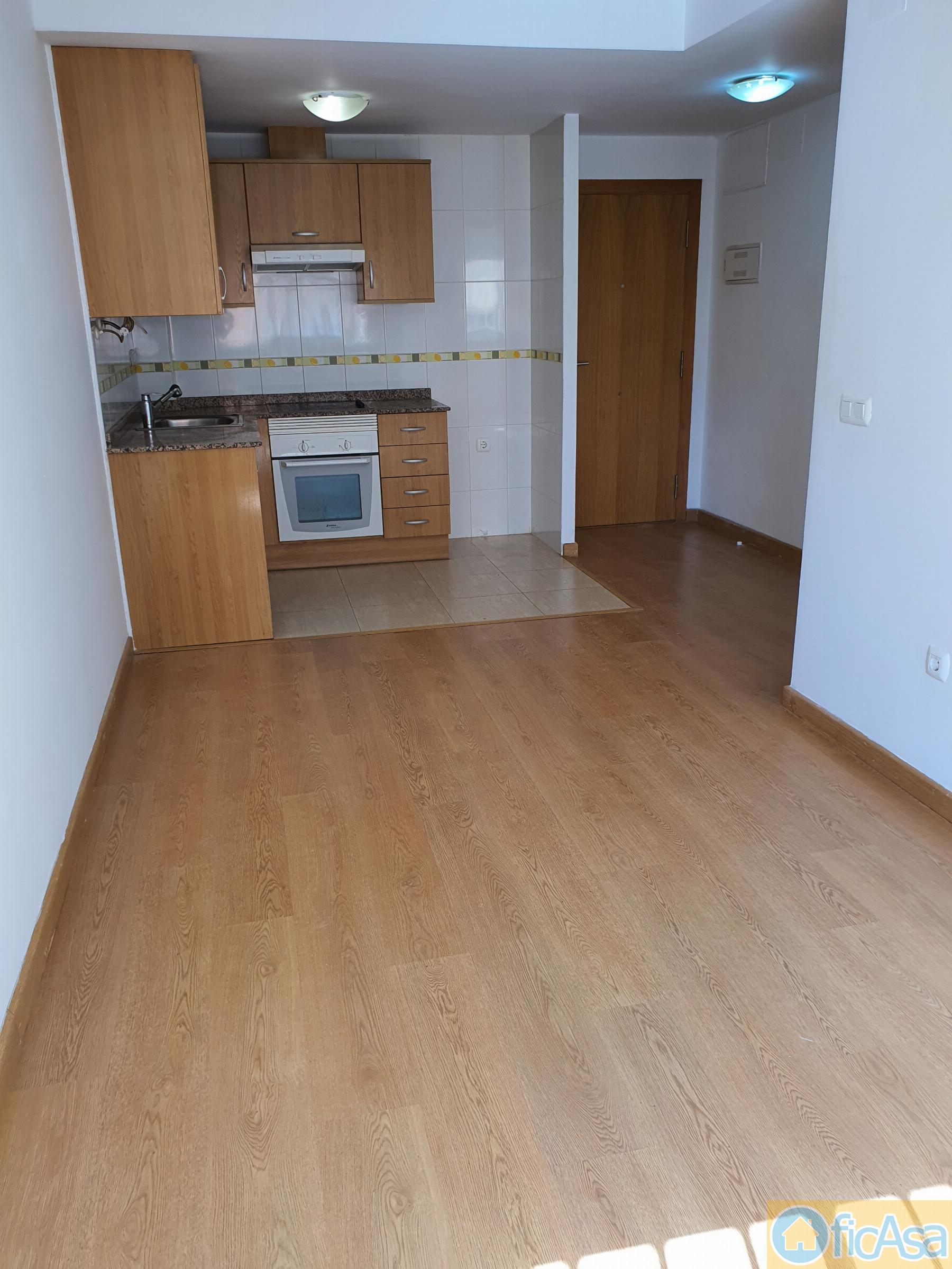 Venta de piso en Castellón