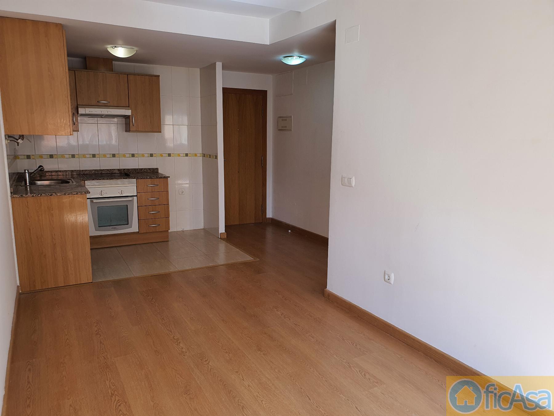 Venta de piso en Castellón
