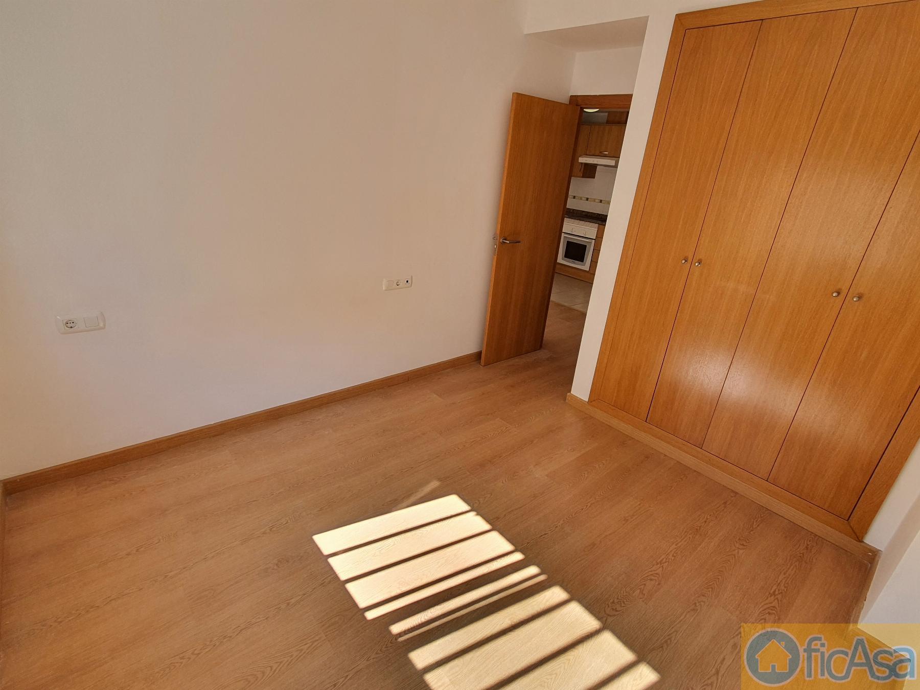 Venta de piso en Castellón