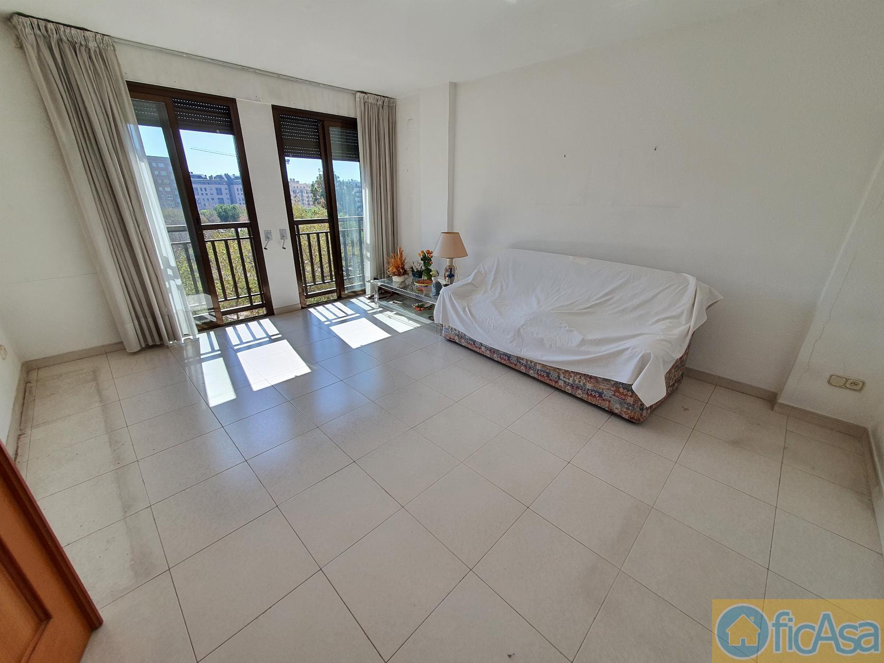 Venta de piso en Castellón