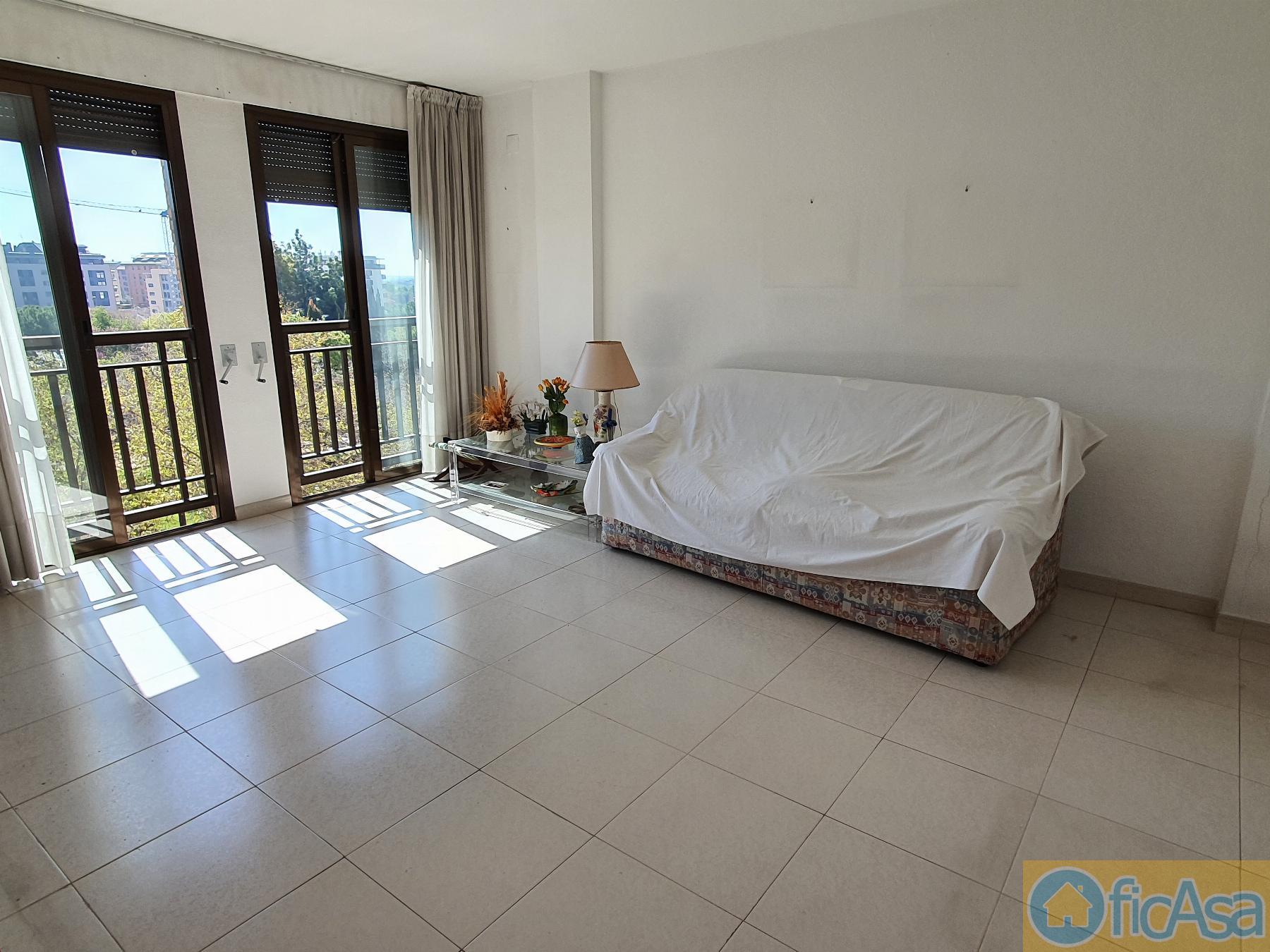Venta de piso en Castellón