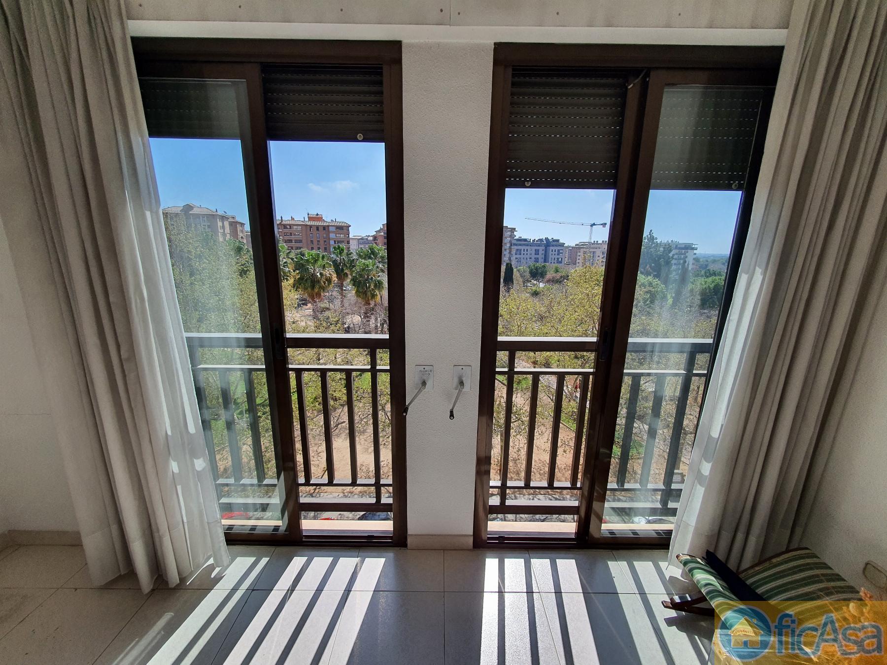Venta de piso en Castellón