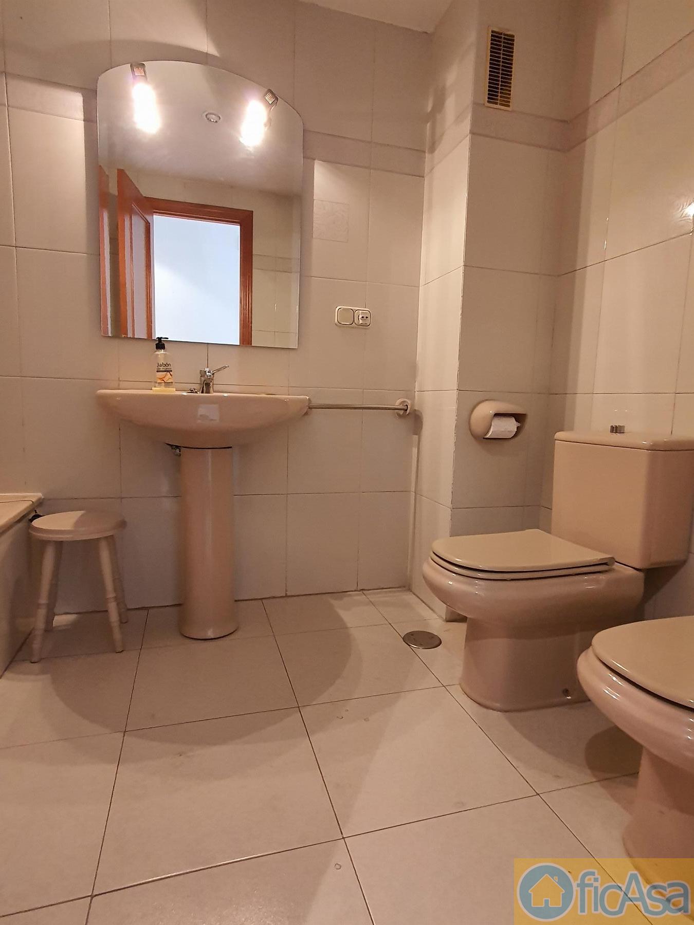 Venta de piso en Castellón
