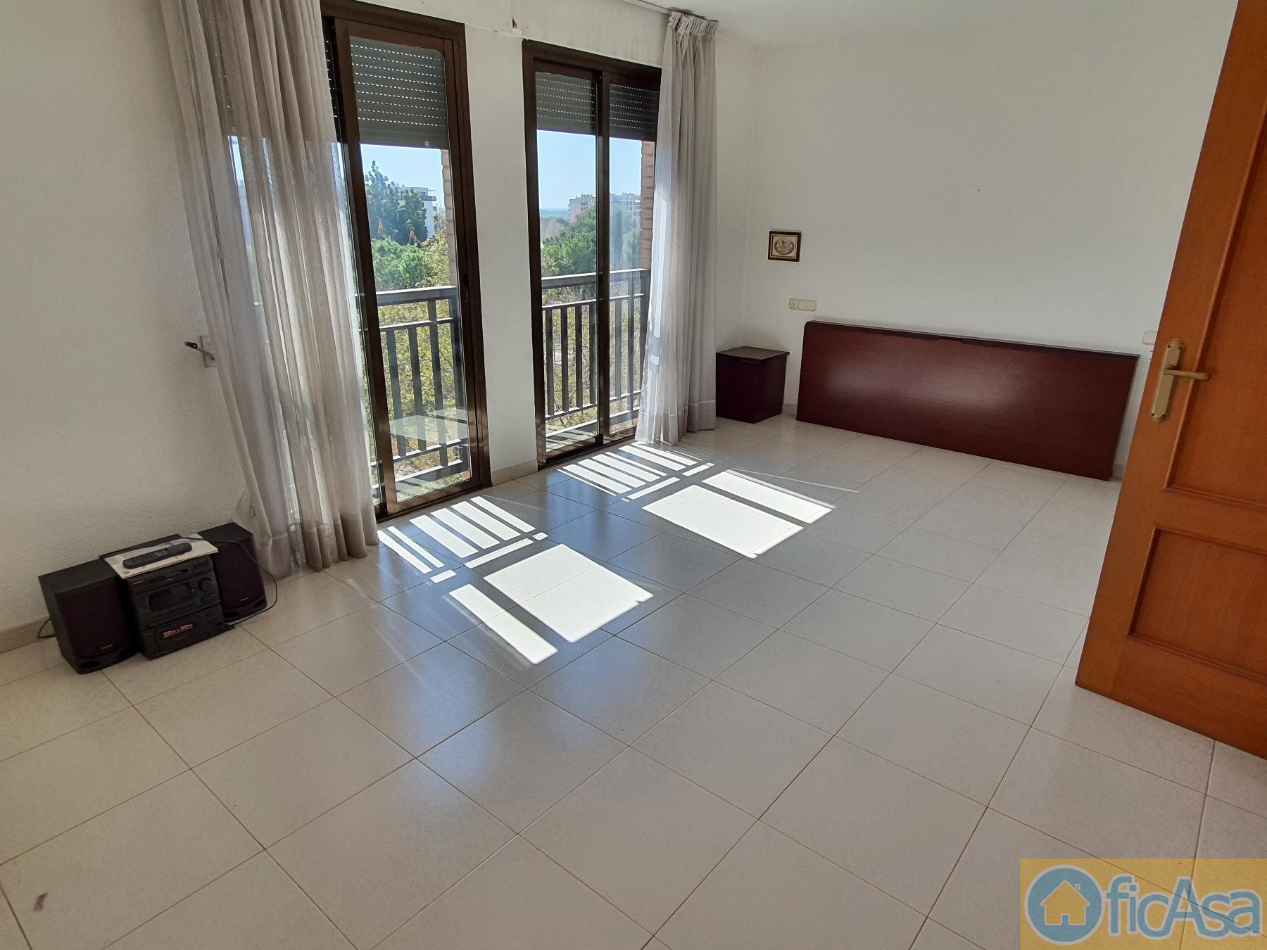 Venta de piso en Castellón