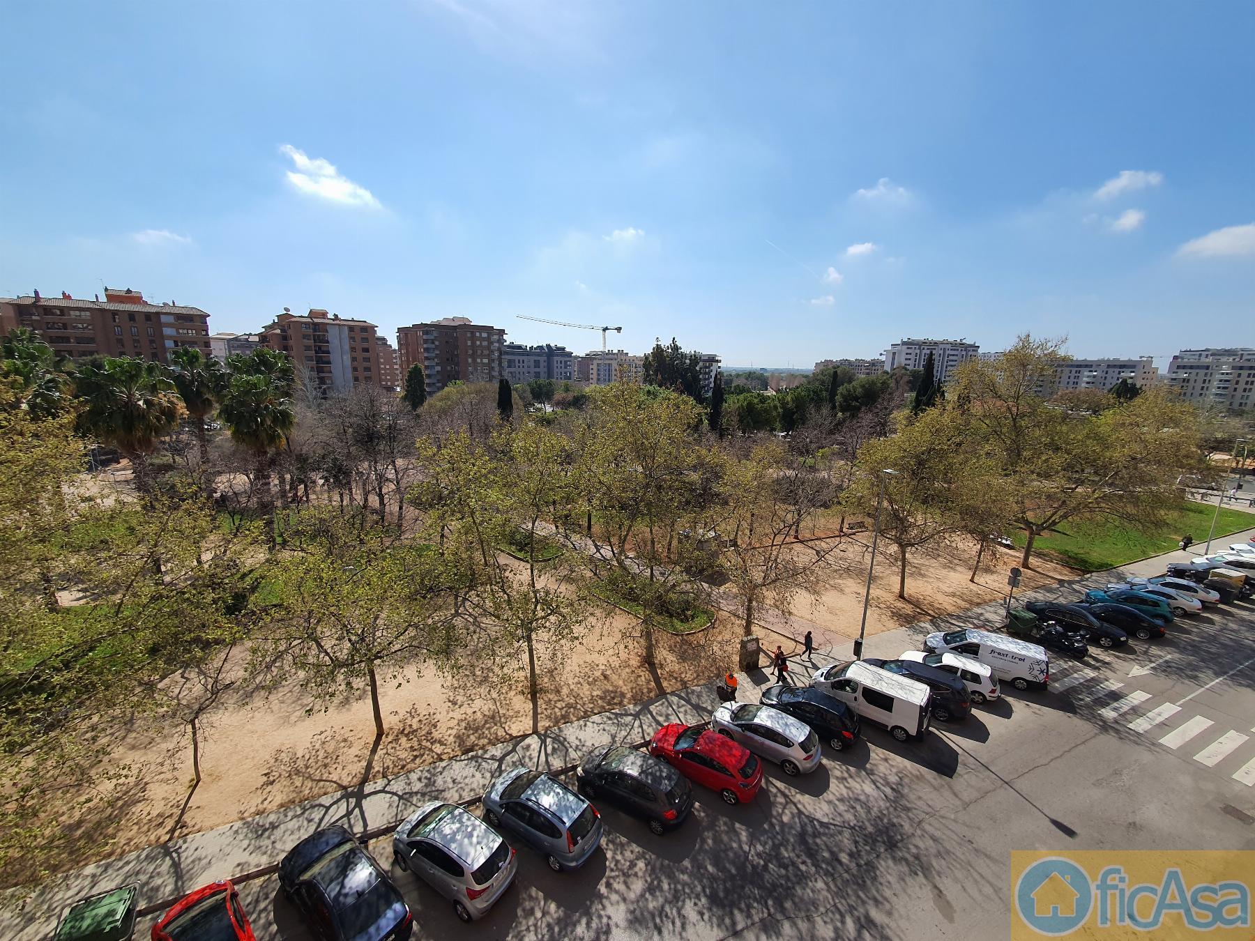 Venta de piso en Castellón