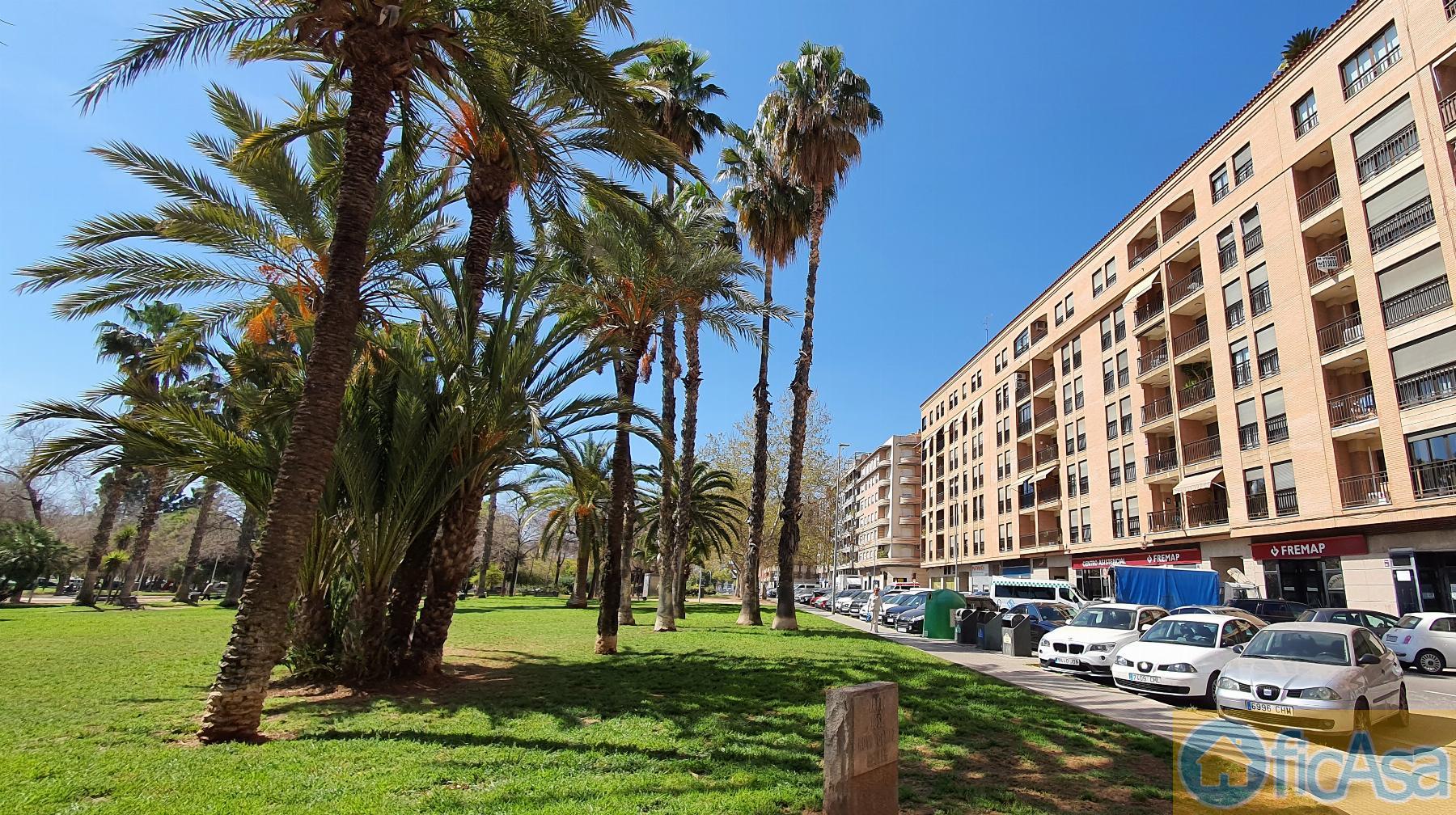 Venta de piso en Castellón