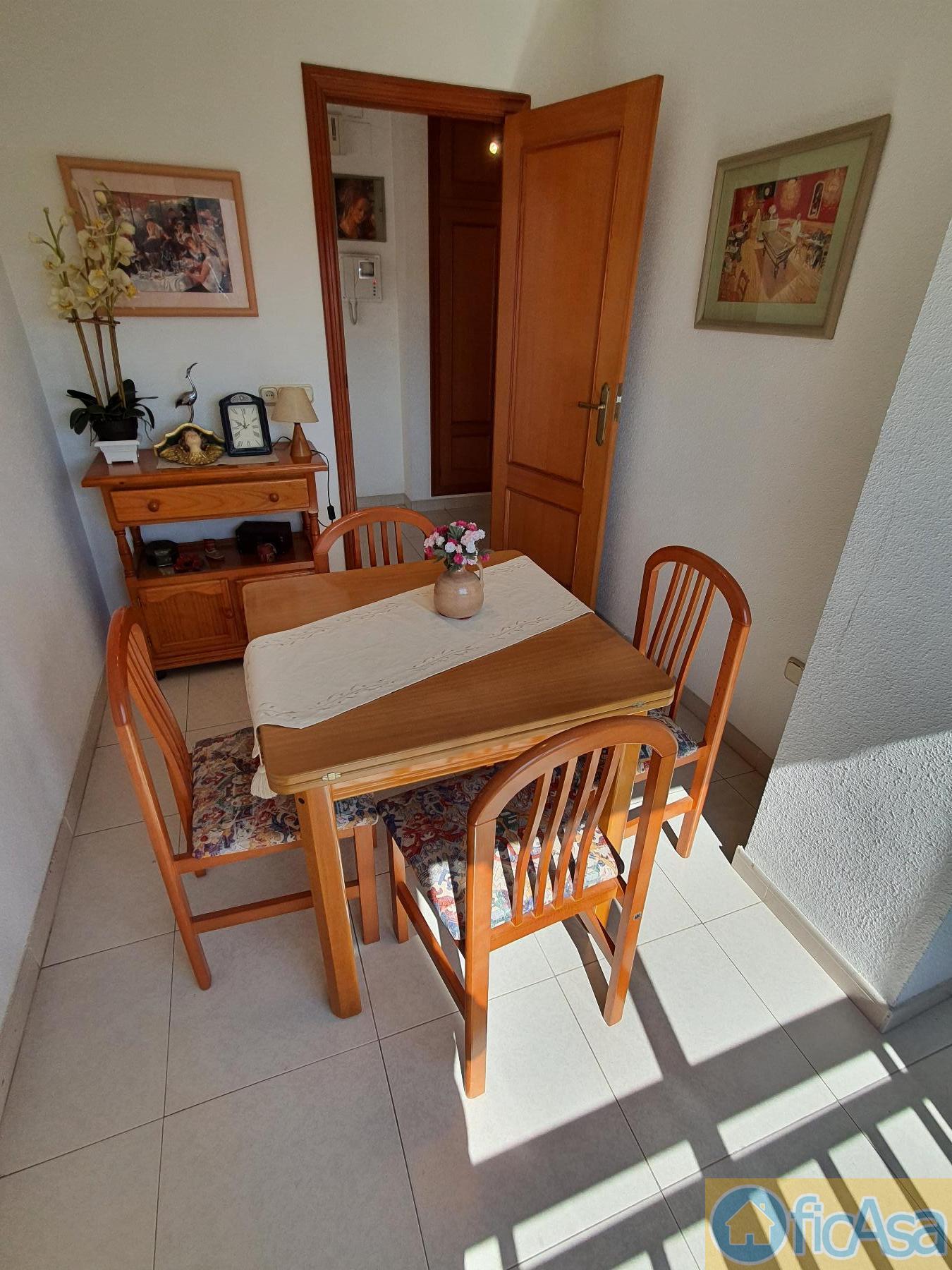 Venta de piso en Castellón