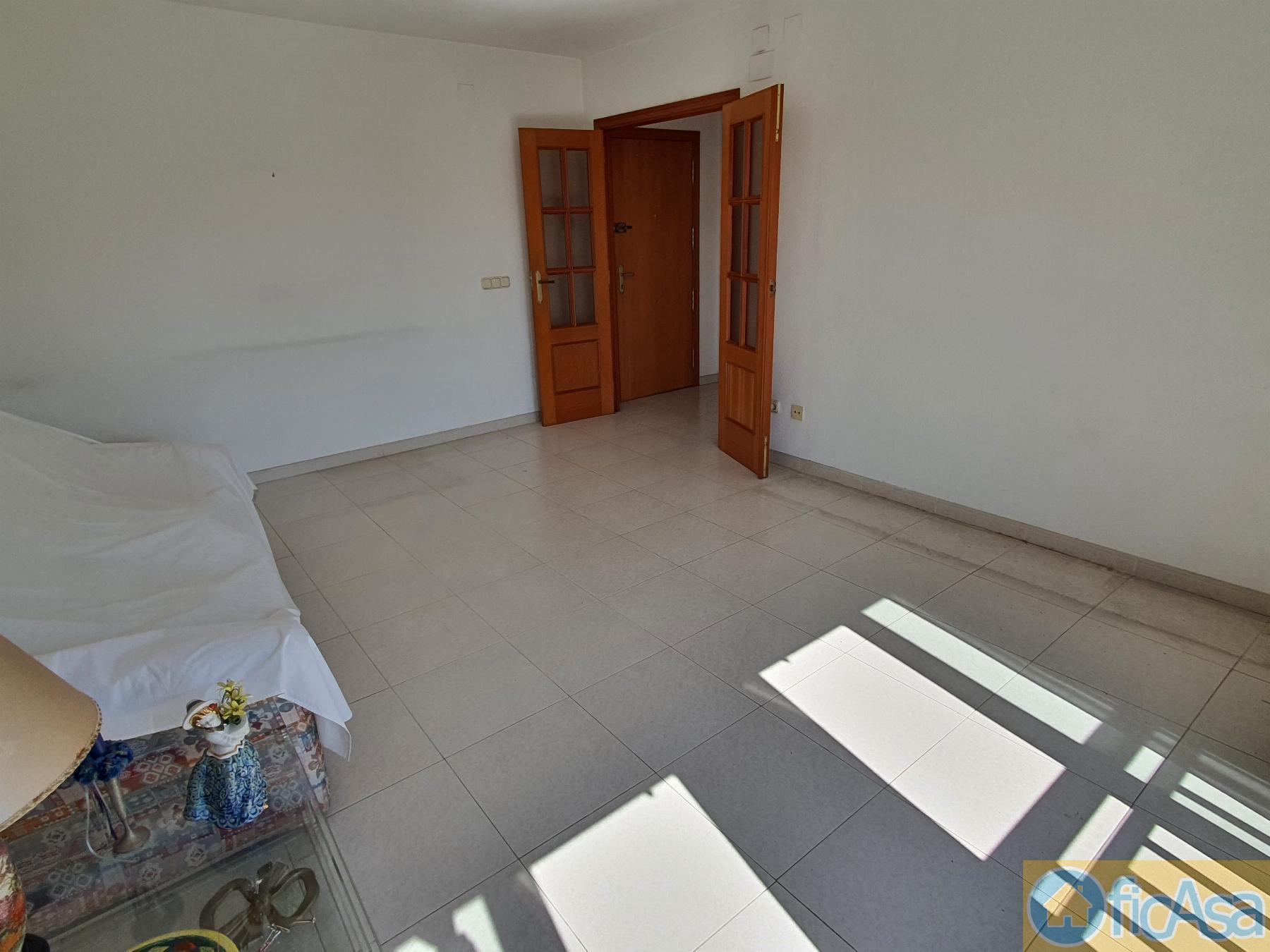 Venta de piso en Castellón