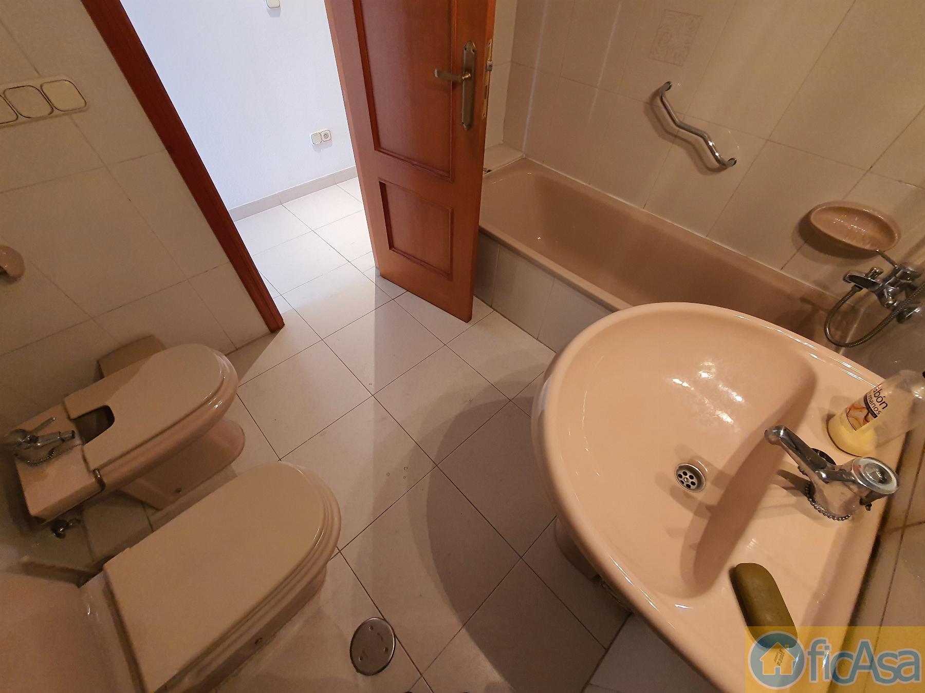 Venta de piso en Castellón