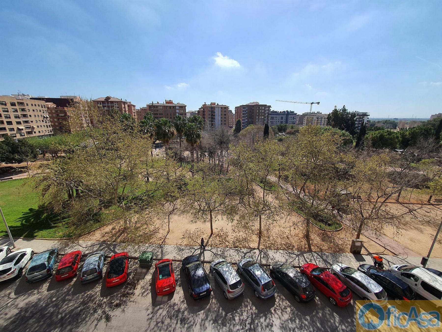 Venta de piso en Castellón