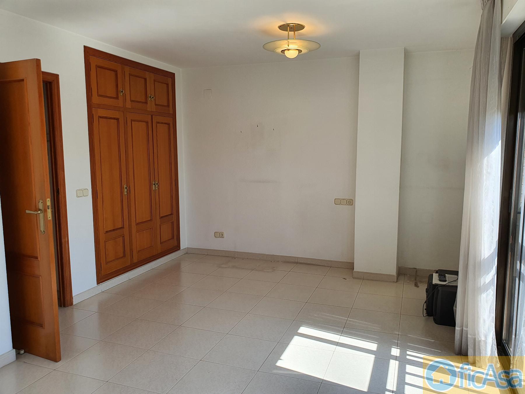 Venta de piso en Castellón