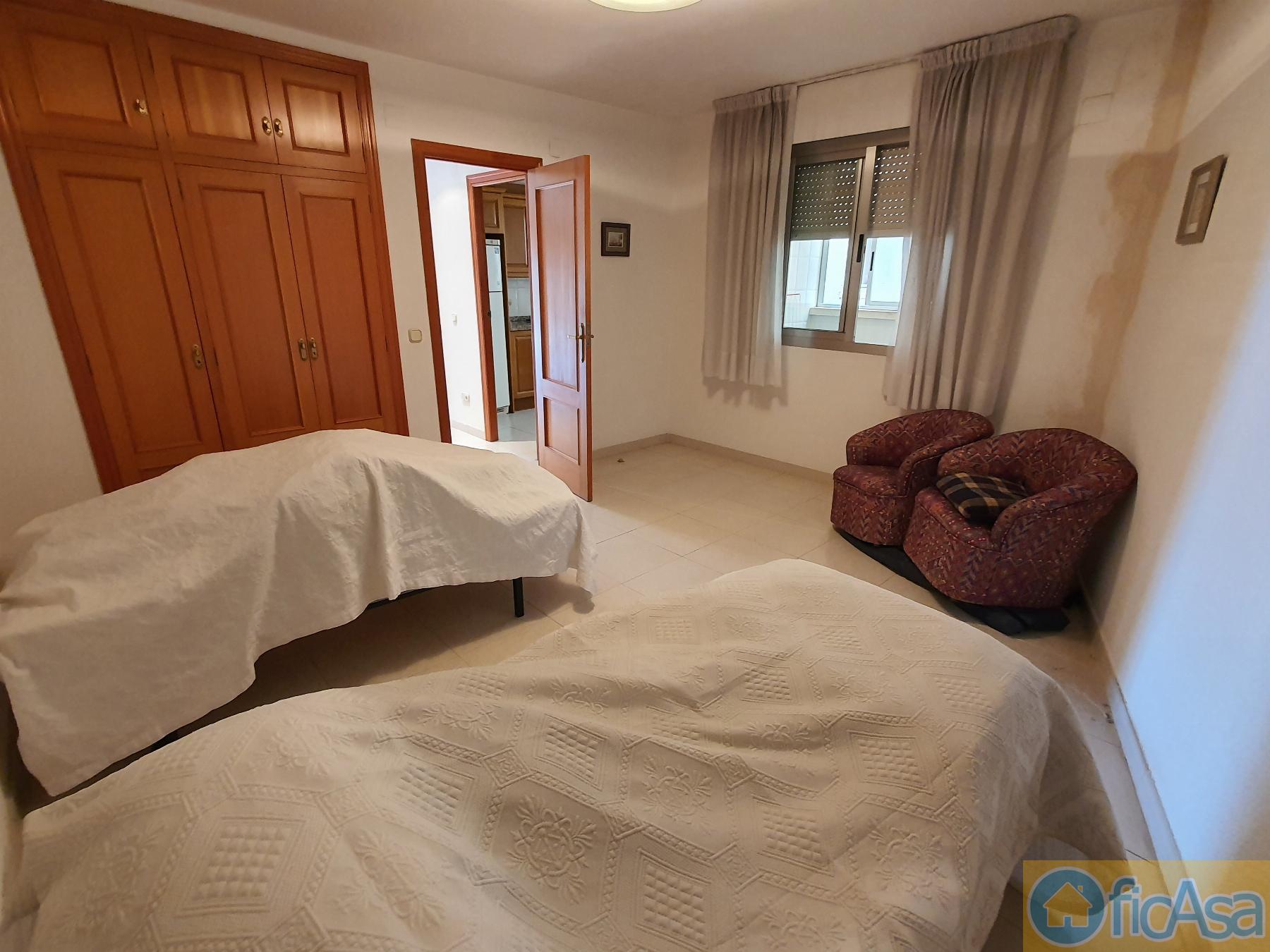 Venta de piso en Castellón