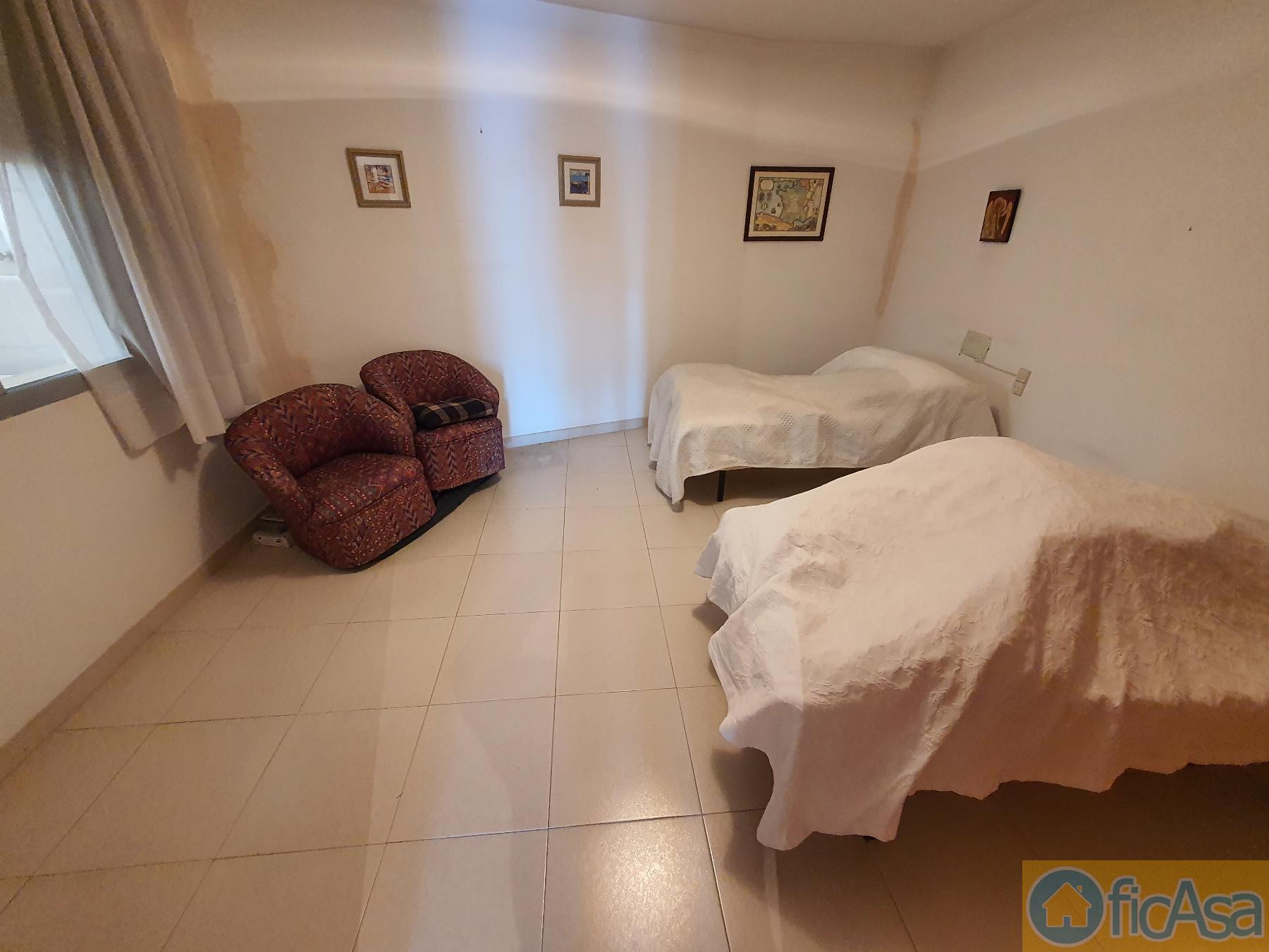 Venta de piso en Castellón