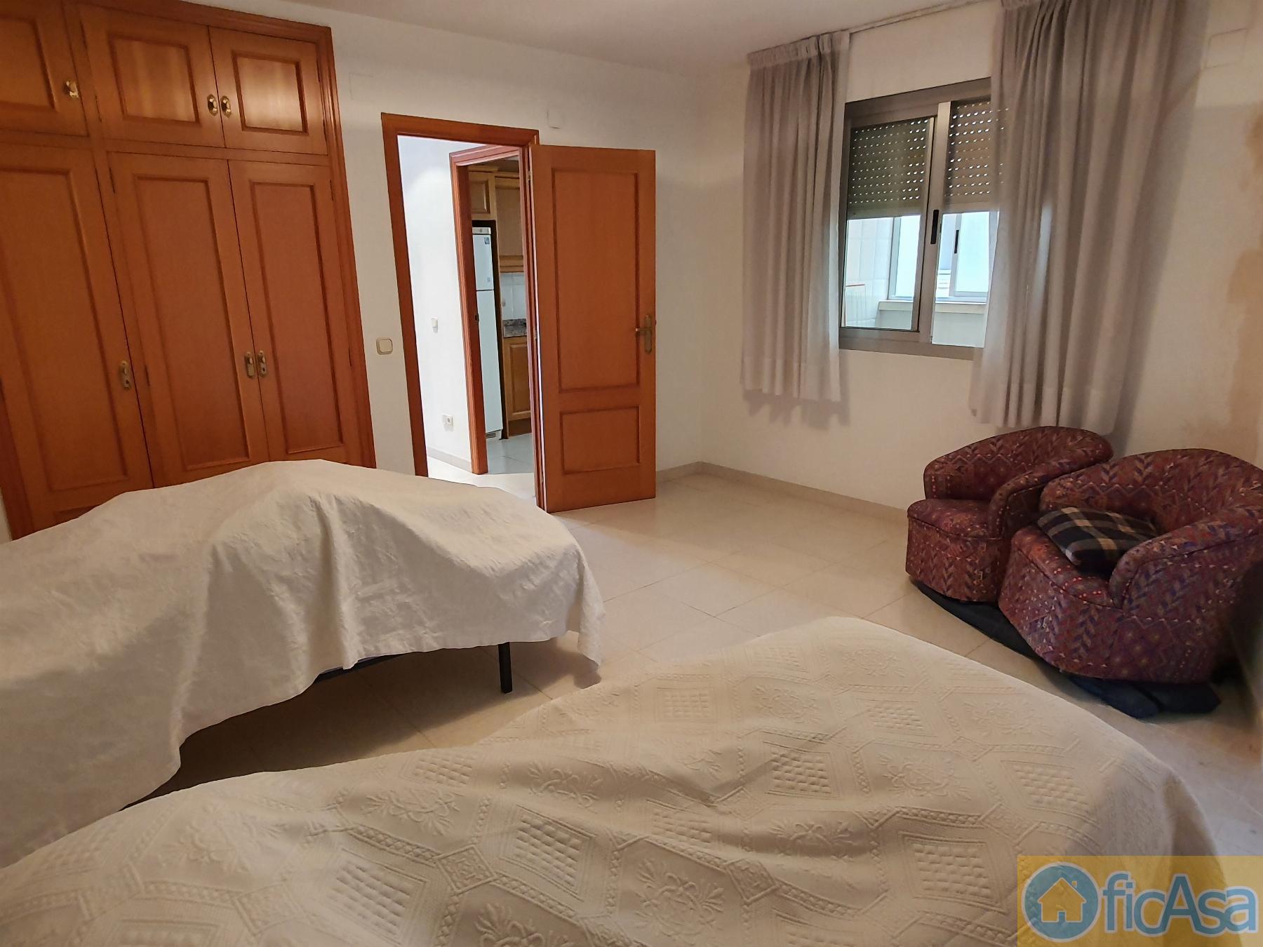 Venta de piso en Castellón