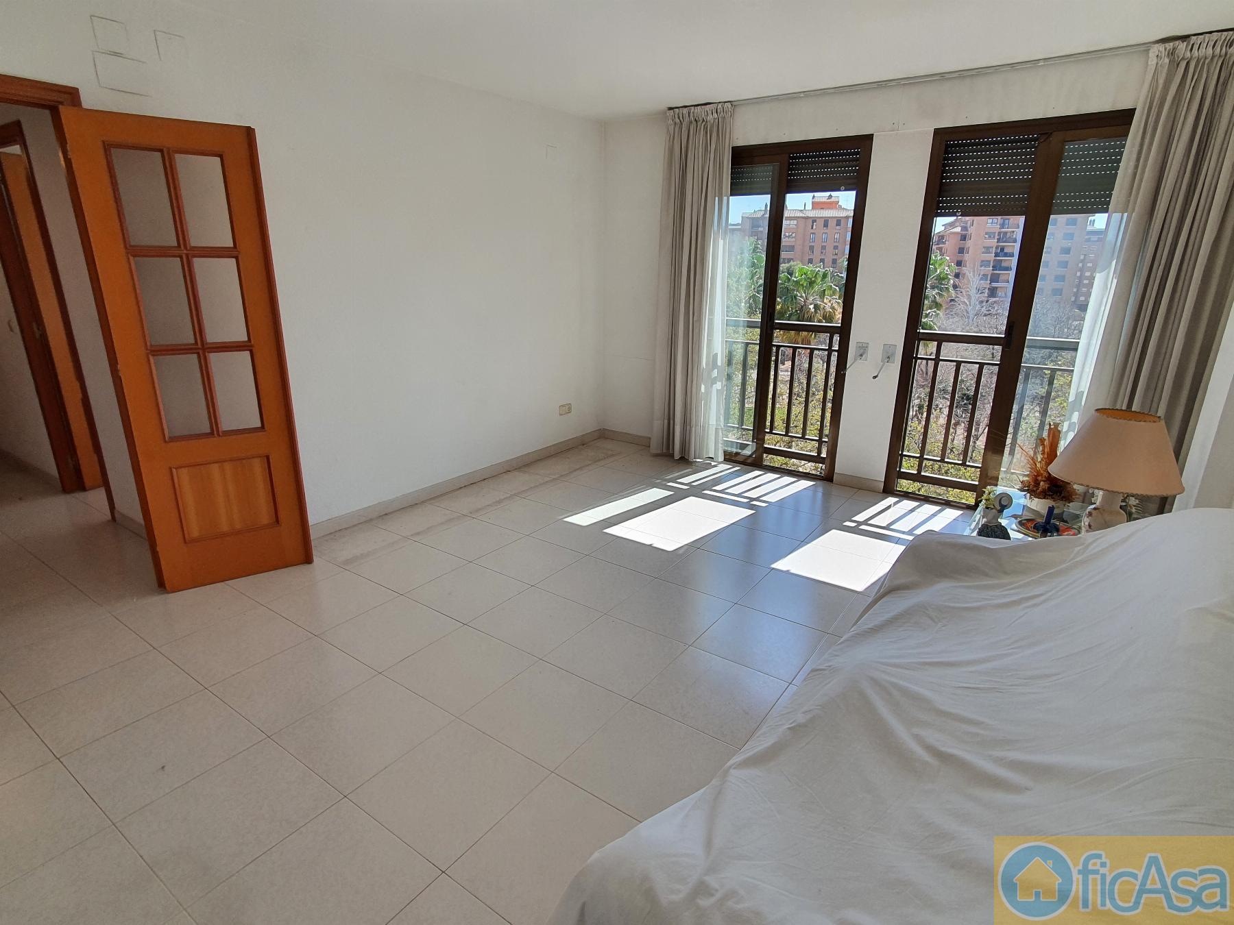 Venta de piso en Castellón