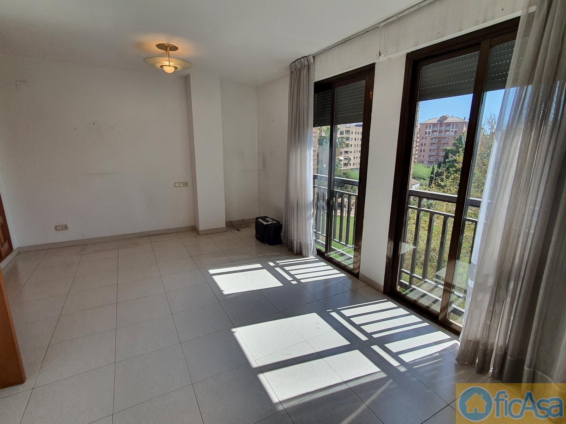 Venta de piso en Castellón