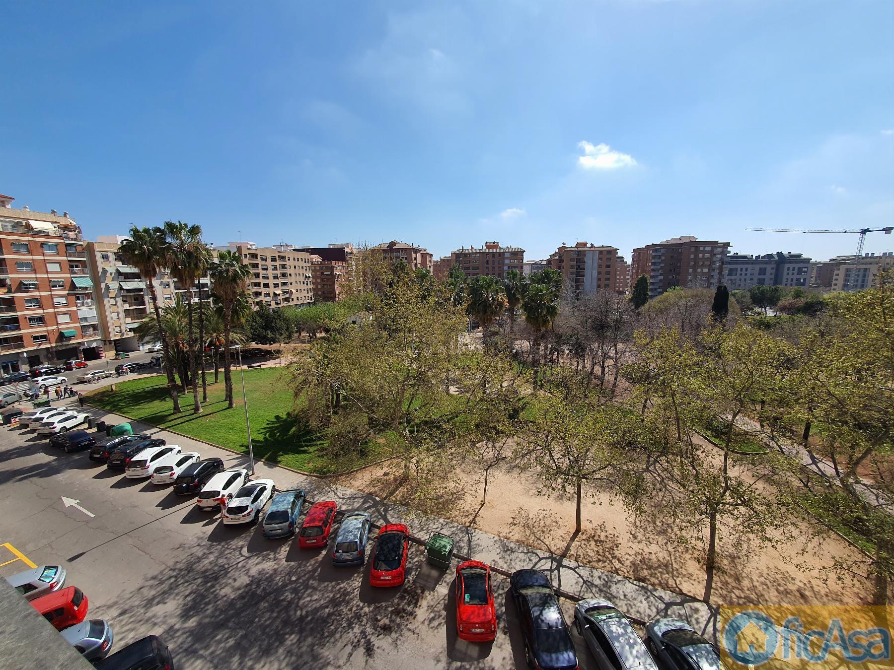 Venta de piso en Castellón