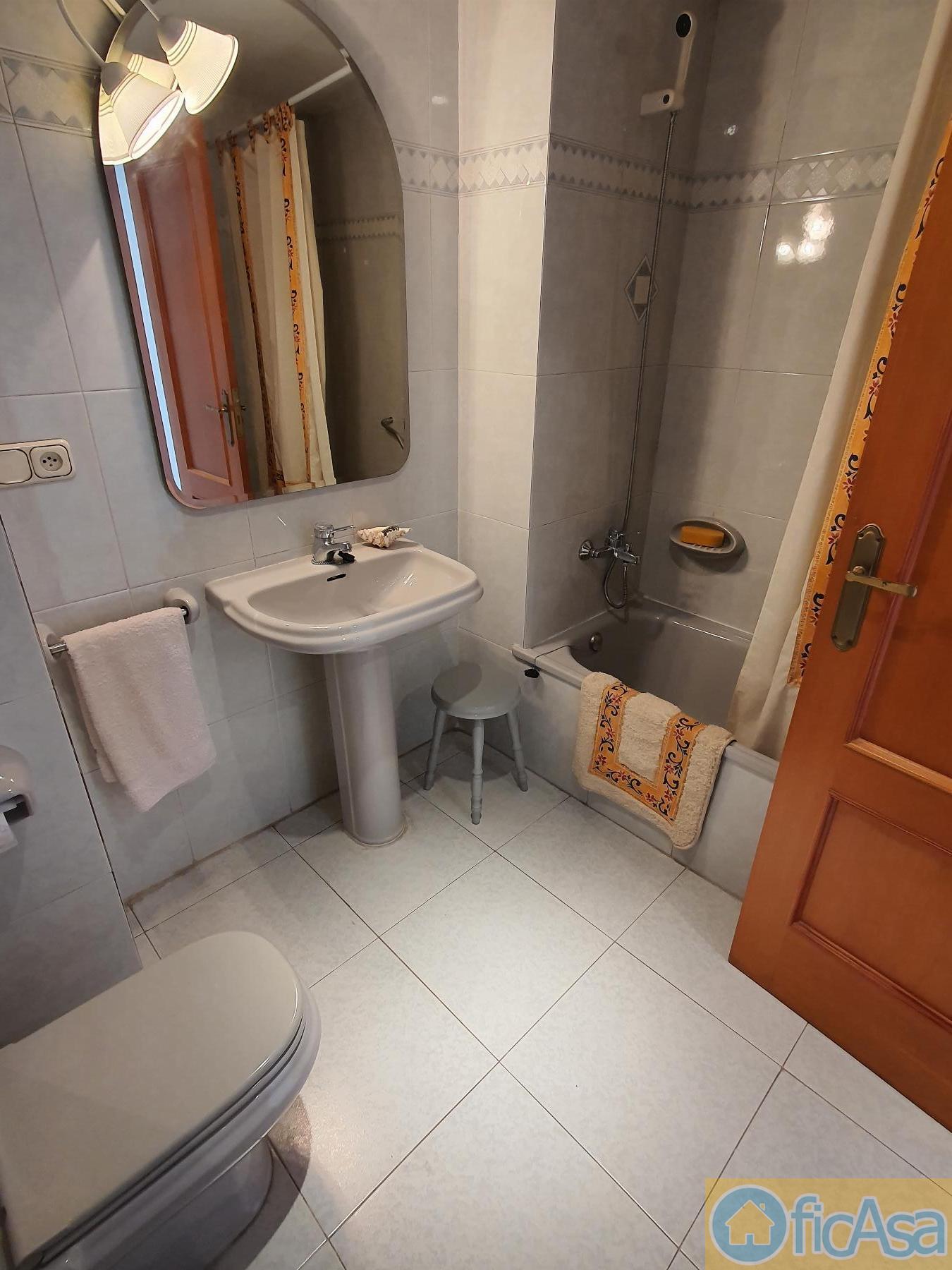 Venta de piso en Castellón