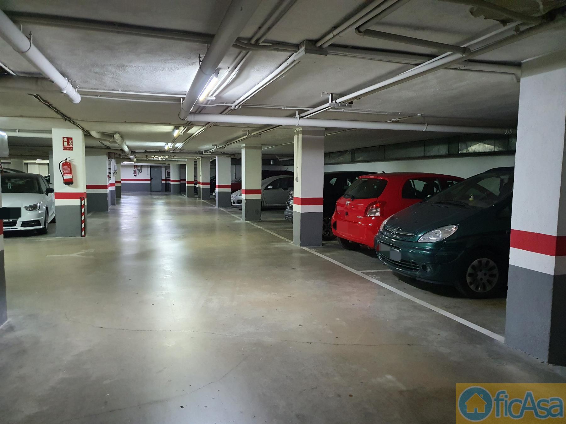 Venta de piso en Castellón