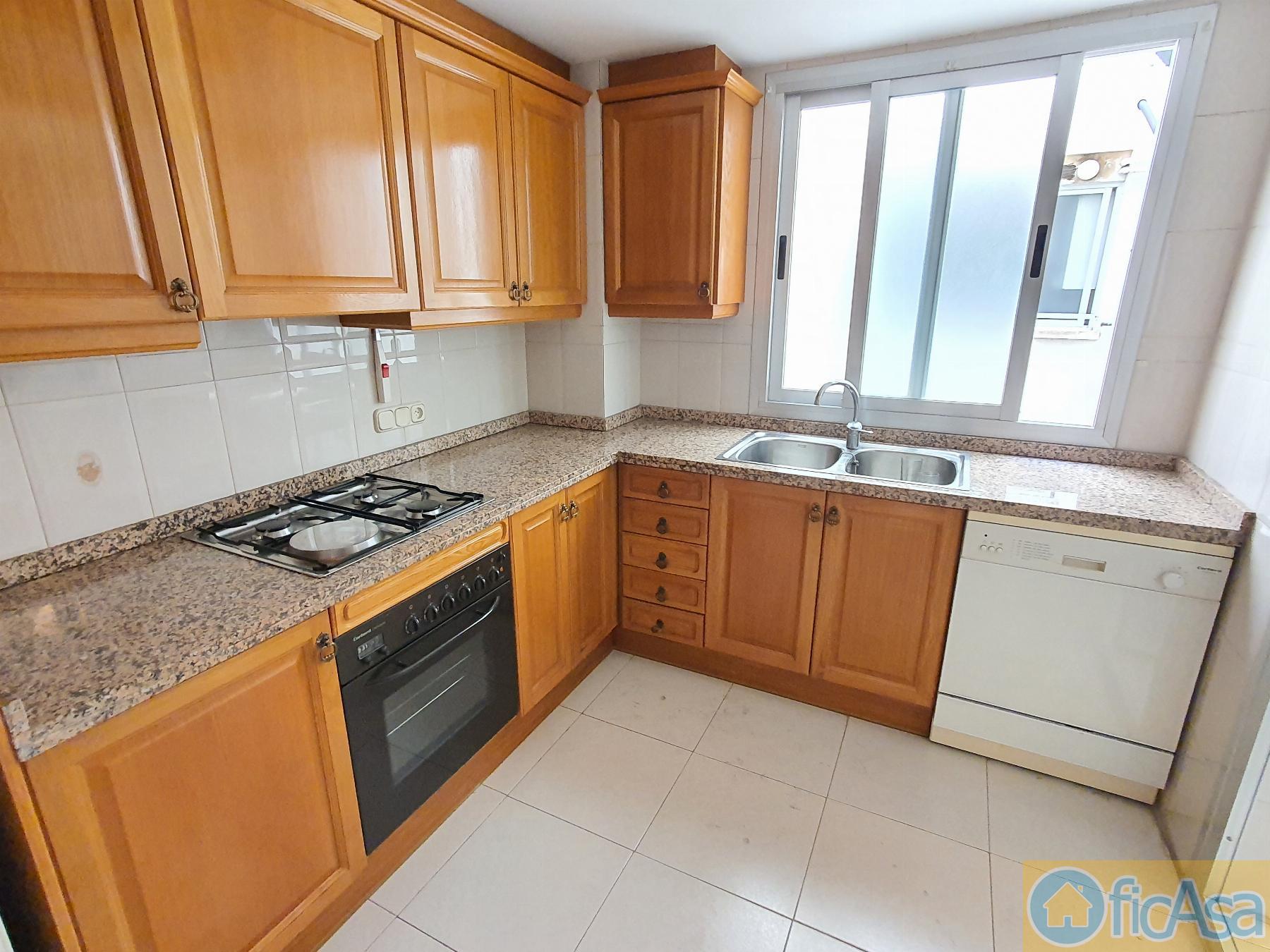 Venta de piso en Castellón