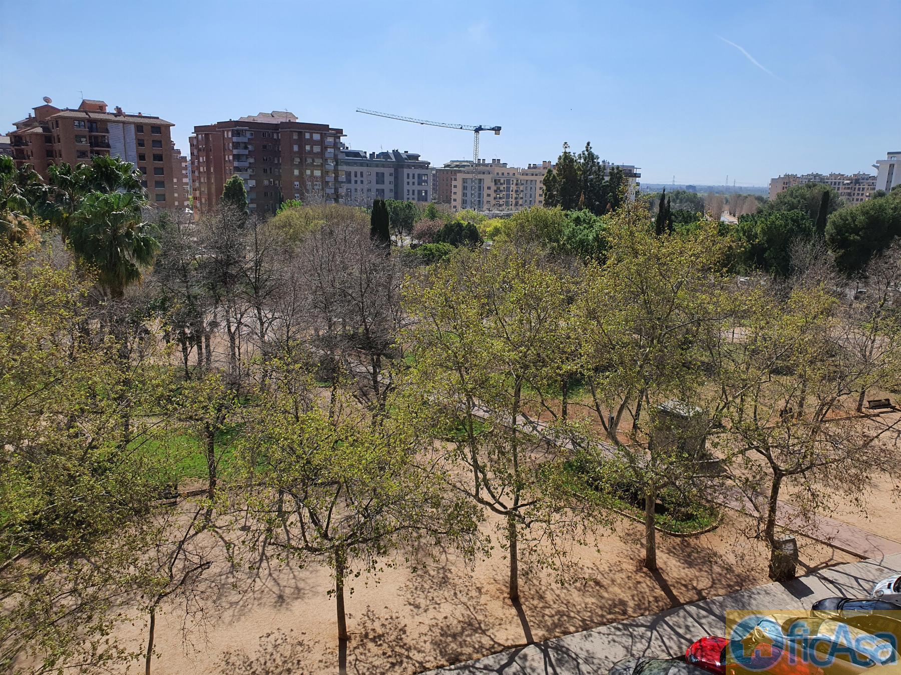 Venta de piso en Castellón