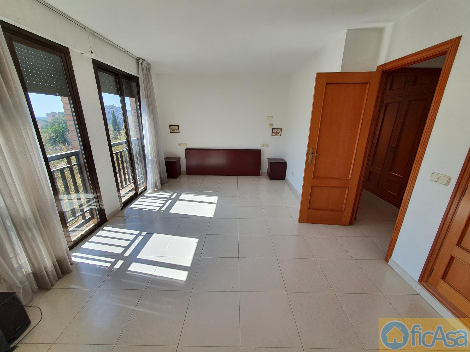 Venta de piso en Castellón