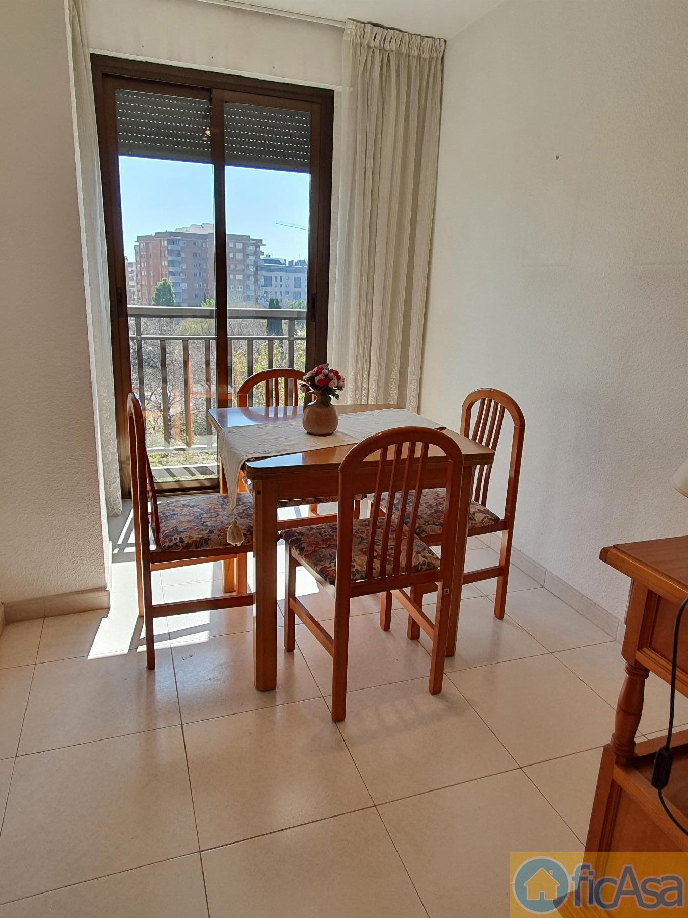 Venta de piso en Castellón