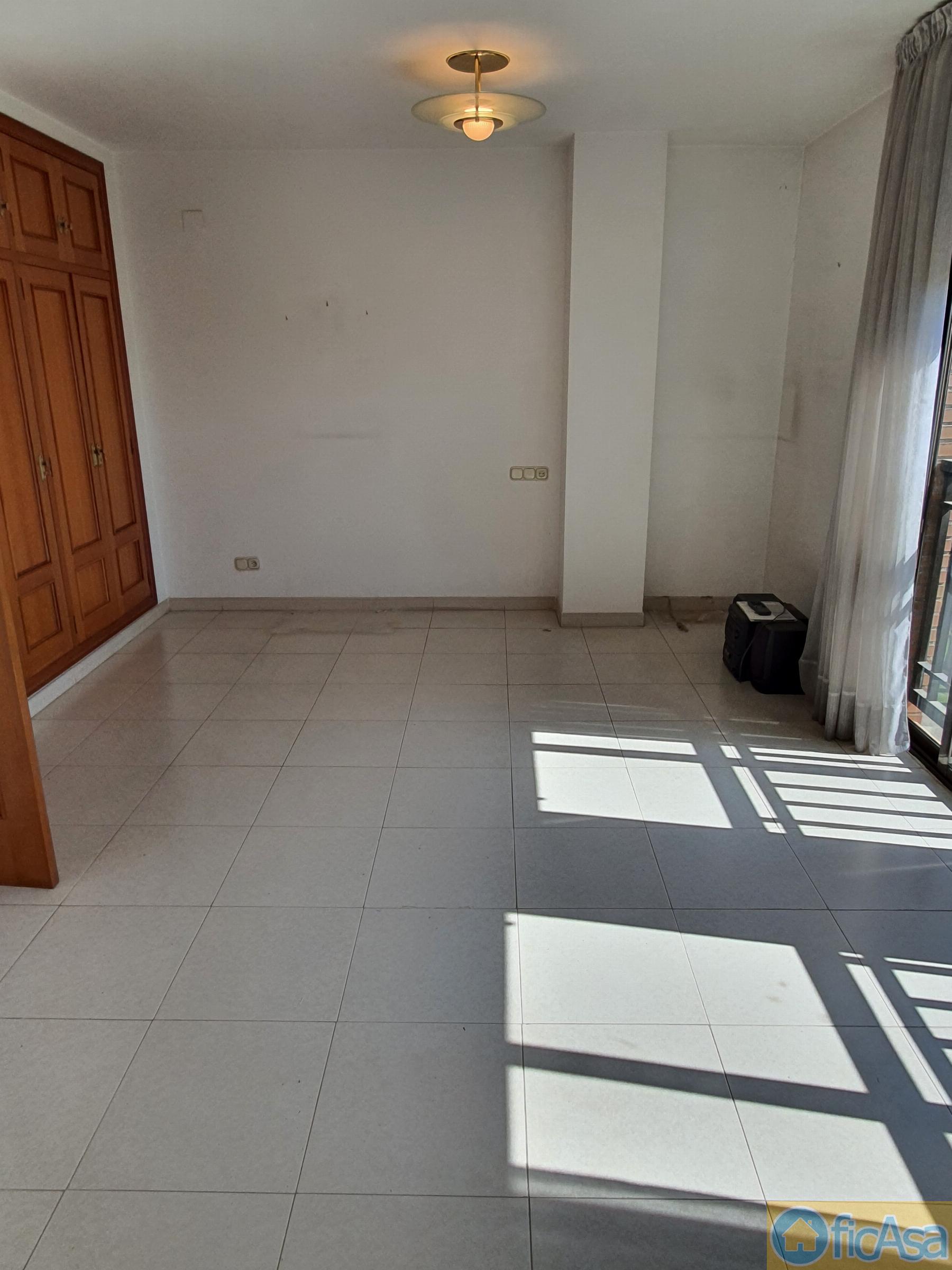 Venta de piso en Castellón