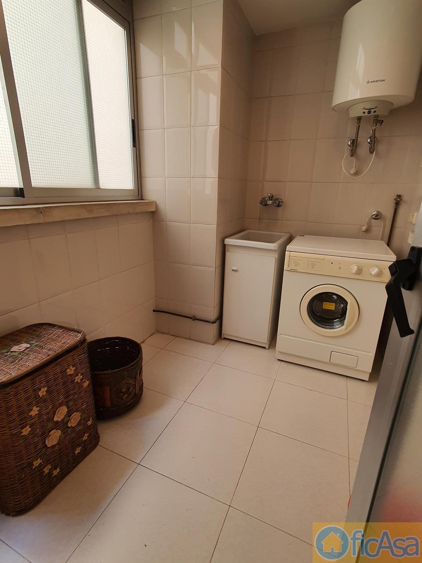 Venta de piso en Castellón