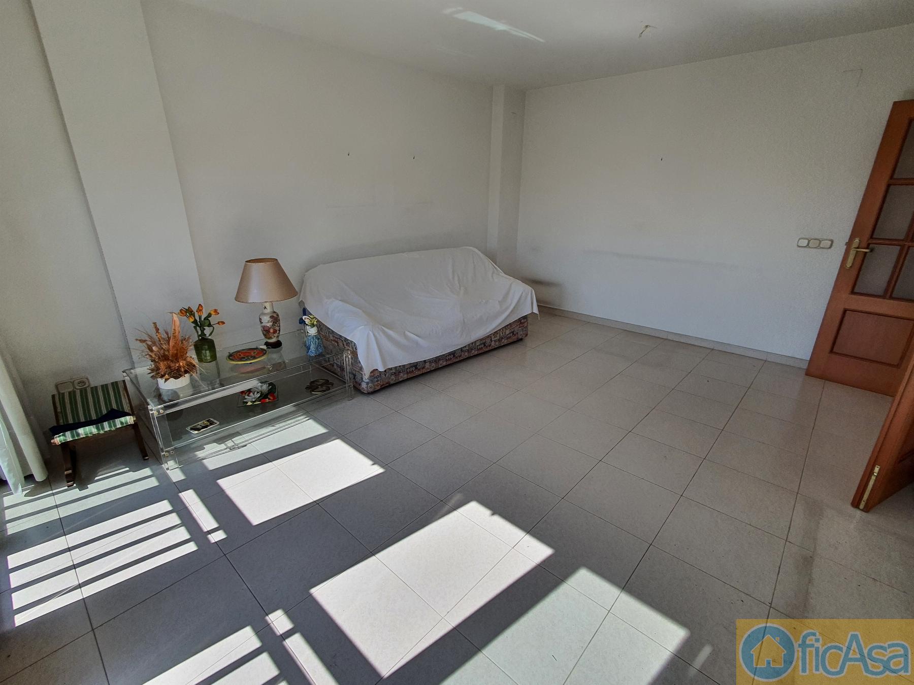 Venta de piso en Castellón