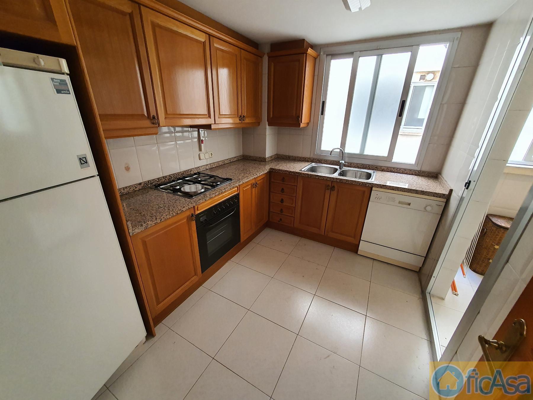 Venta de piso en Castellón