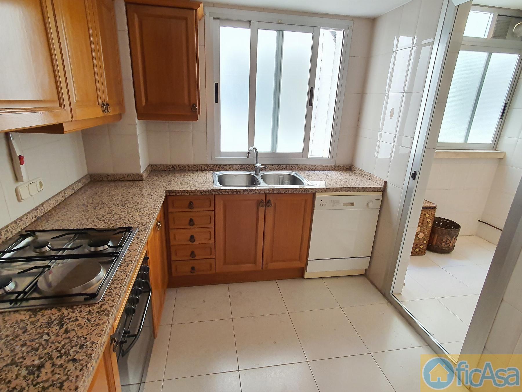 Venta de piso en Castellón