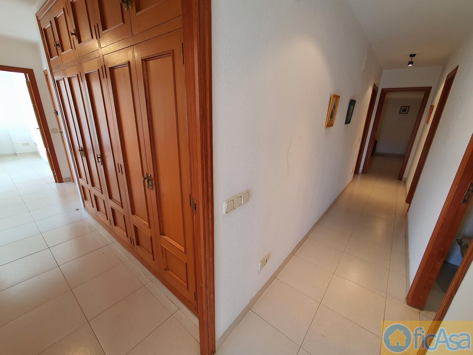 Venta de piso en Castellón