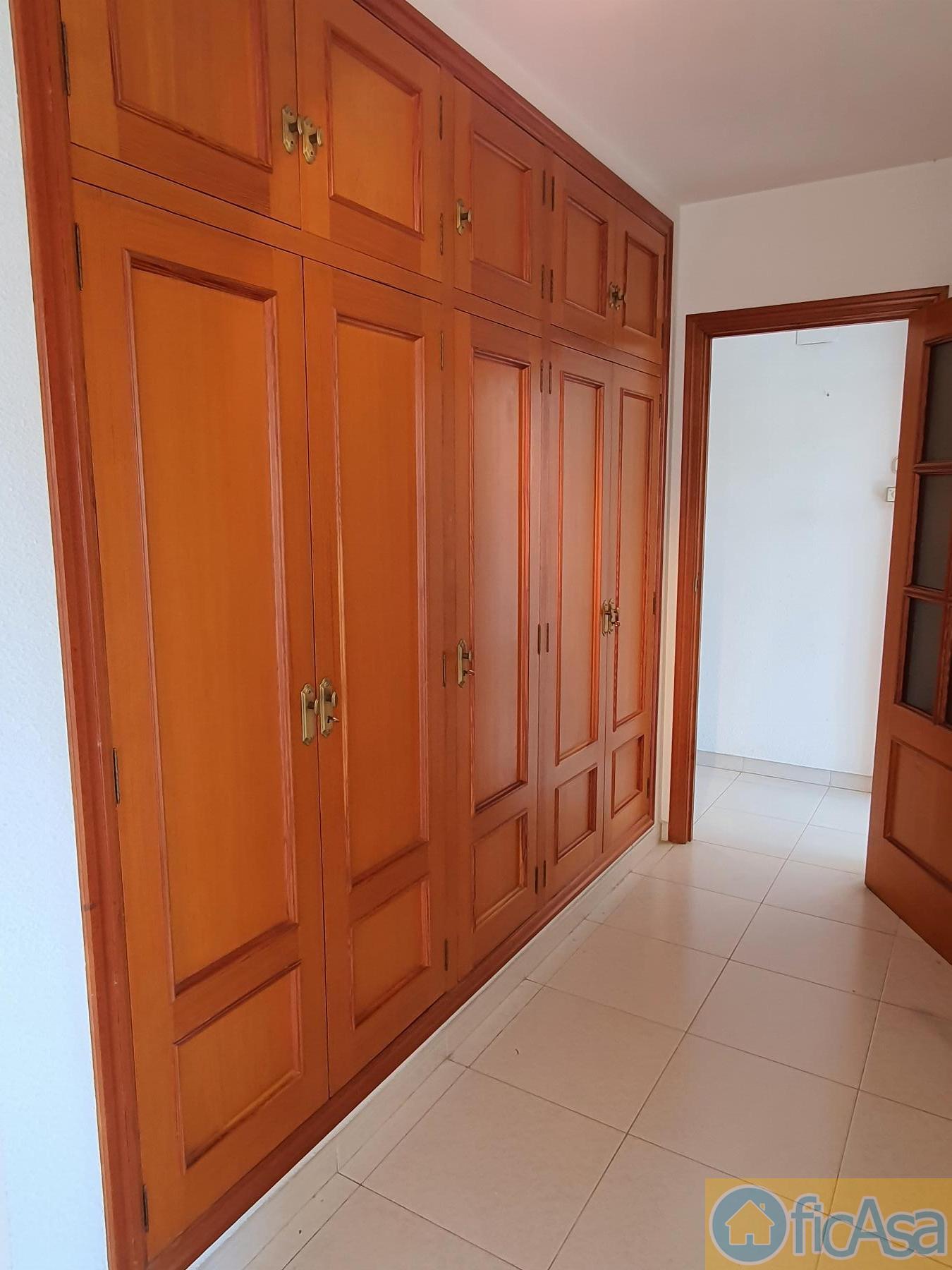 Venta de piso en Castellón