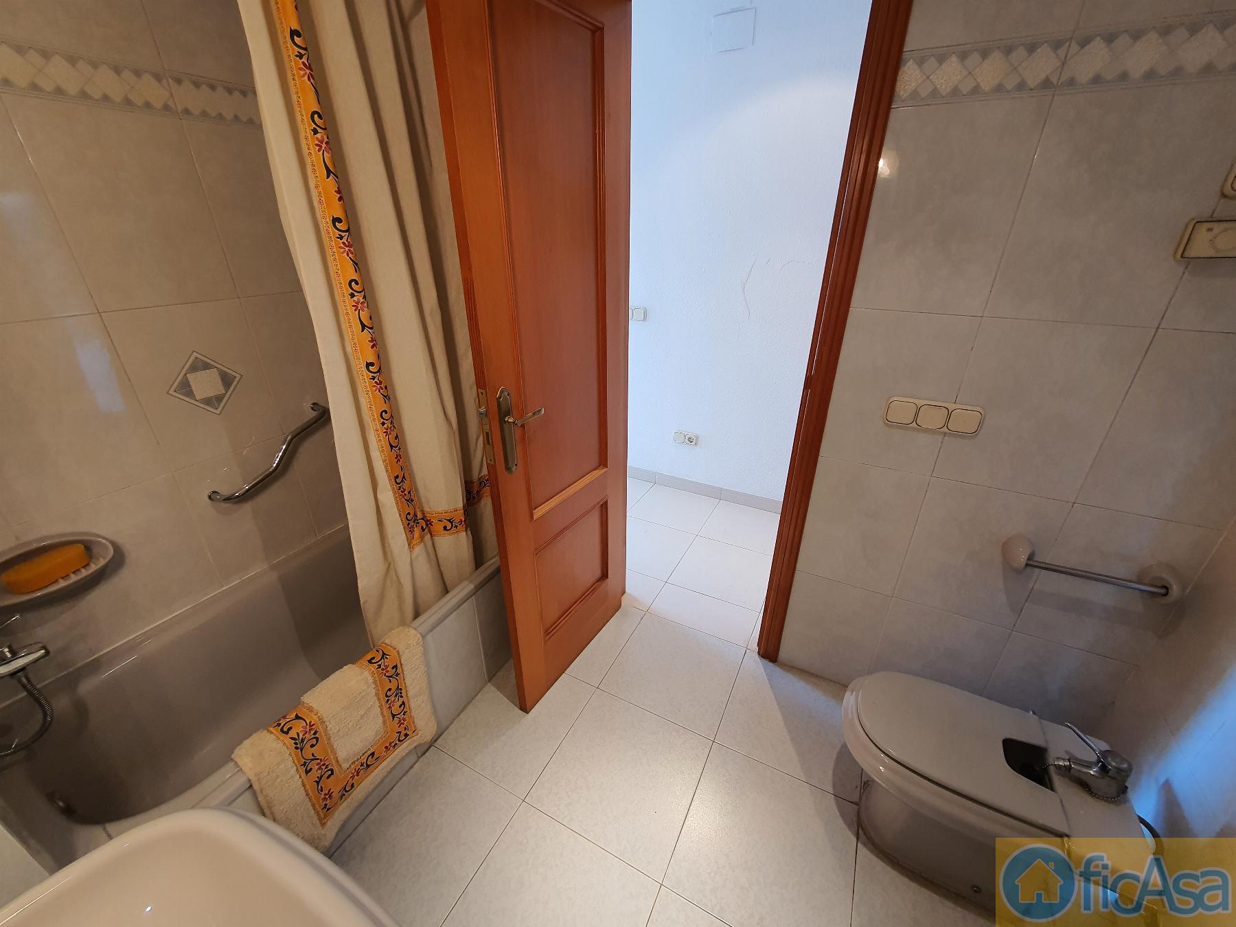 Venta de piso en Castellón