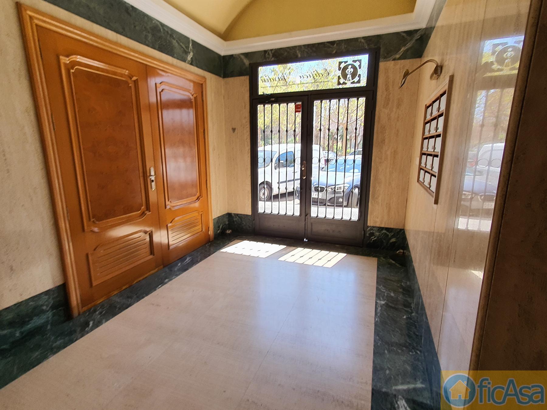 Venta de piso en Castellón