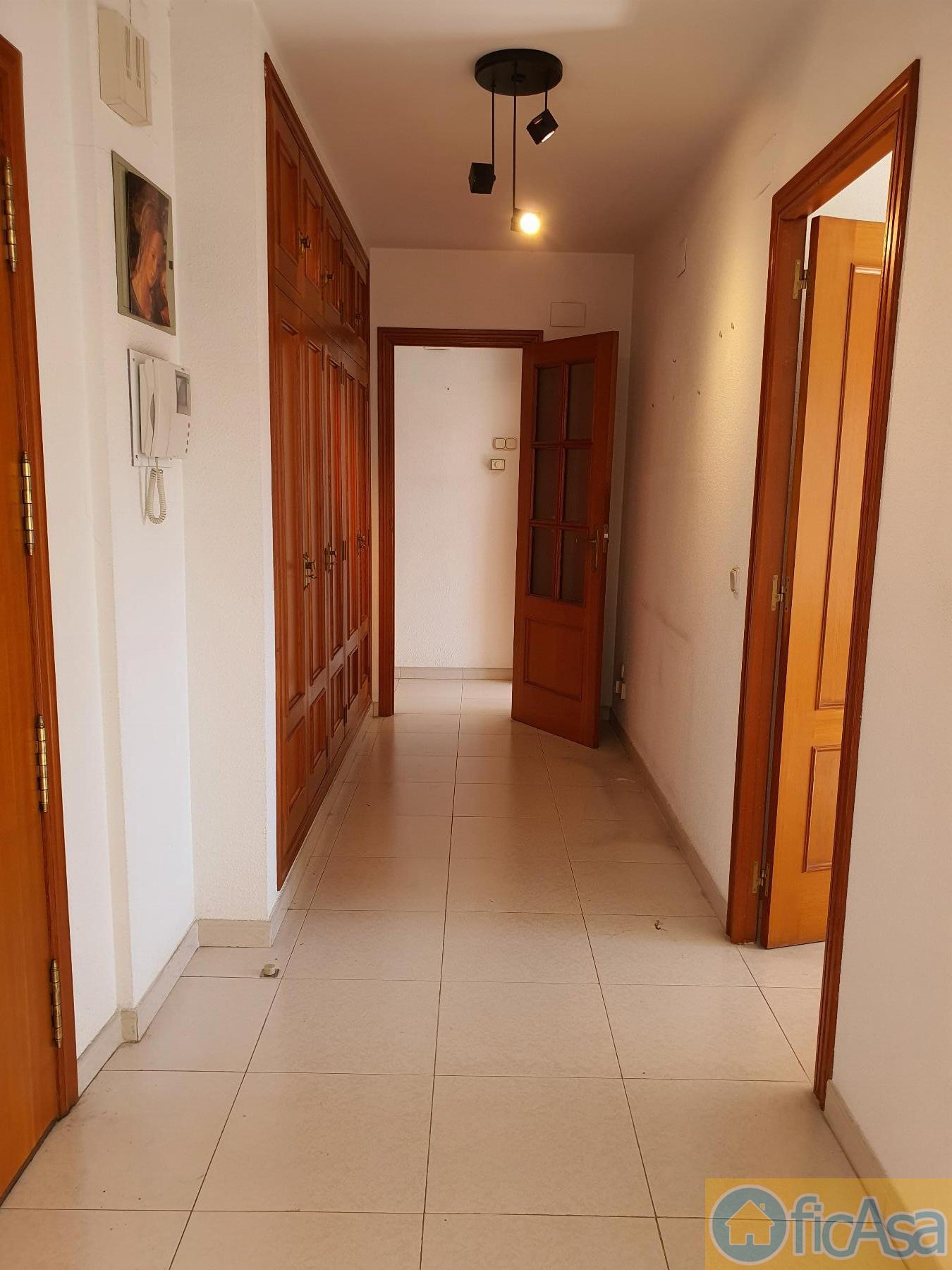 Venta de piso en Castellón