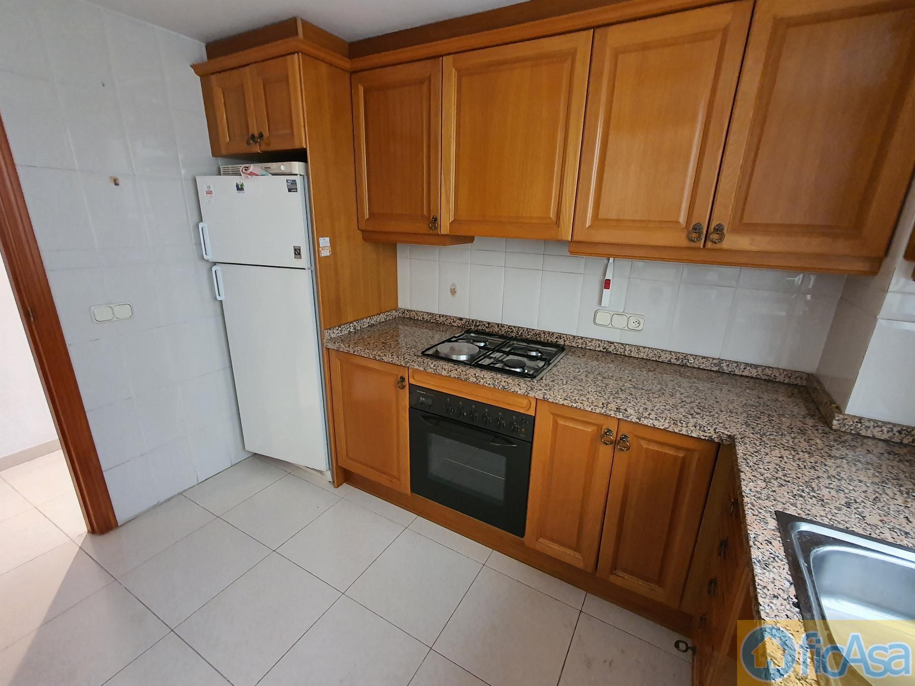 Venta de piso en Castellón