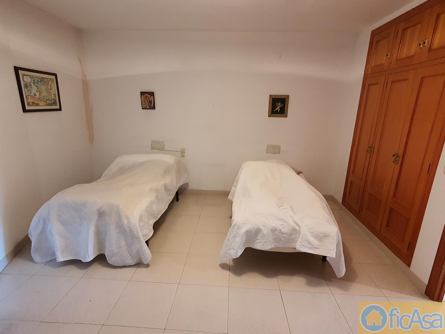Venta de piso en Castellón