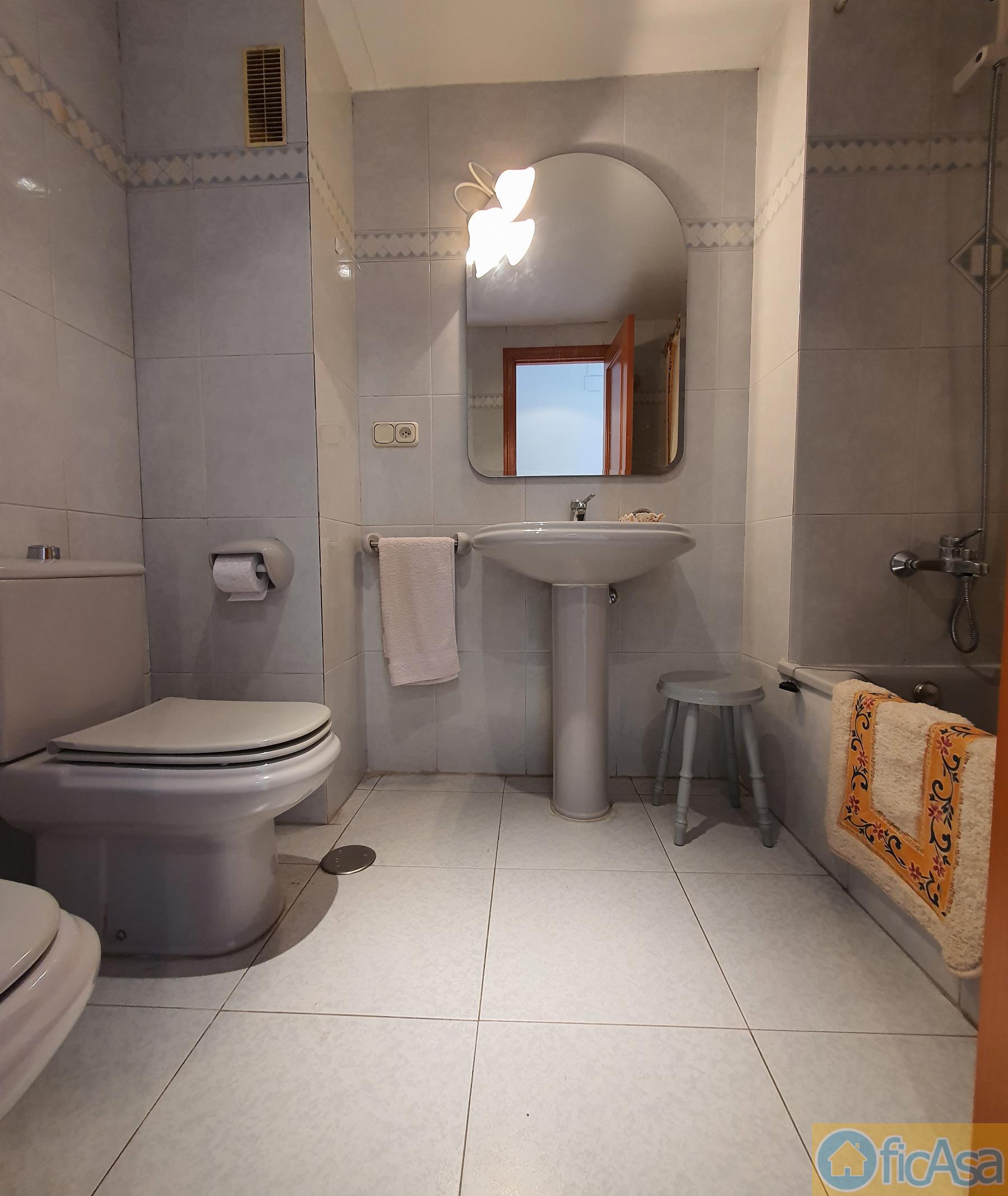 Venta de piso en Castellón